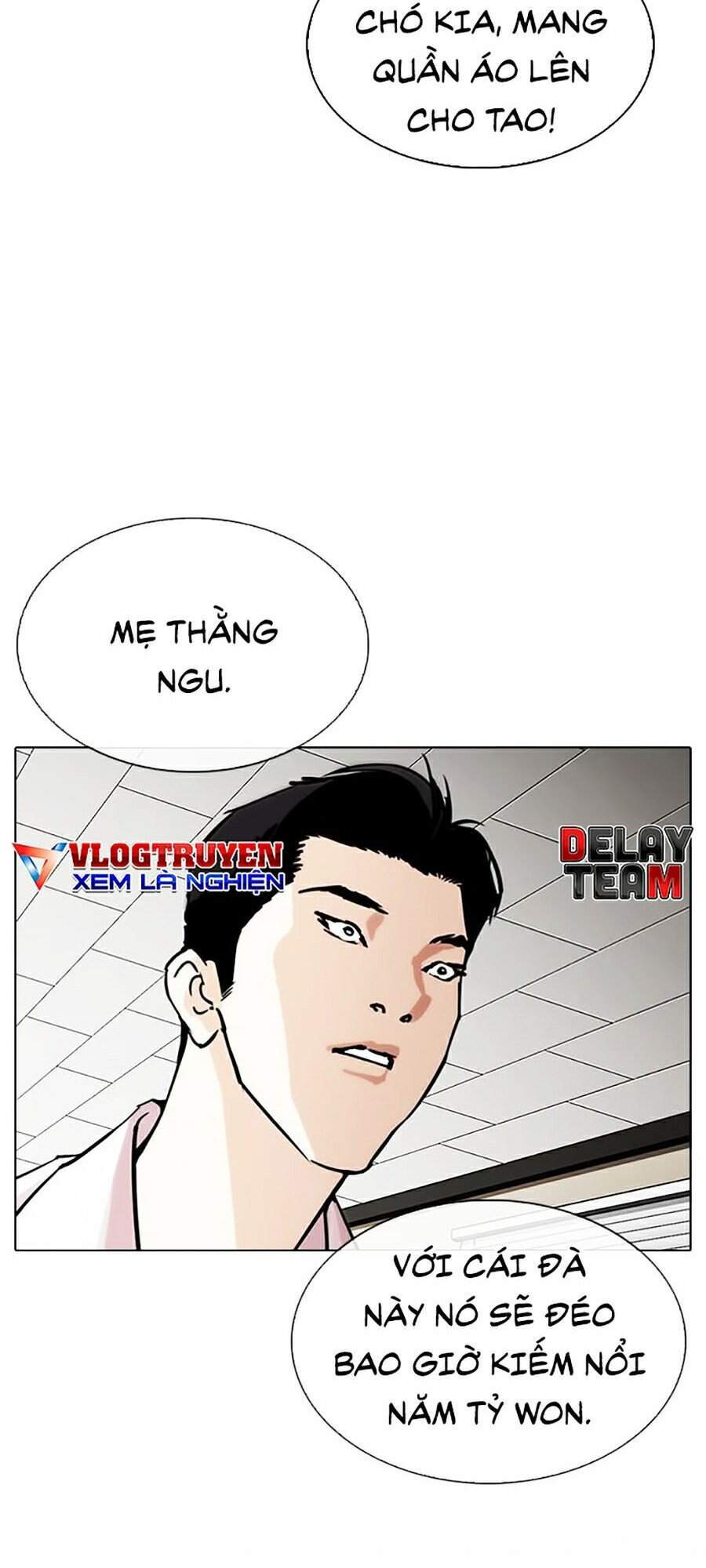 Hoán Đổi Diệu Kỳ Chapter 317 - Trang 30