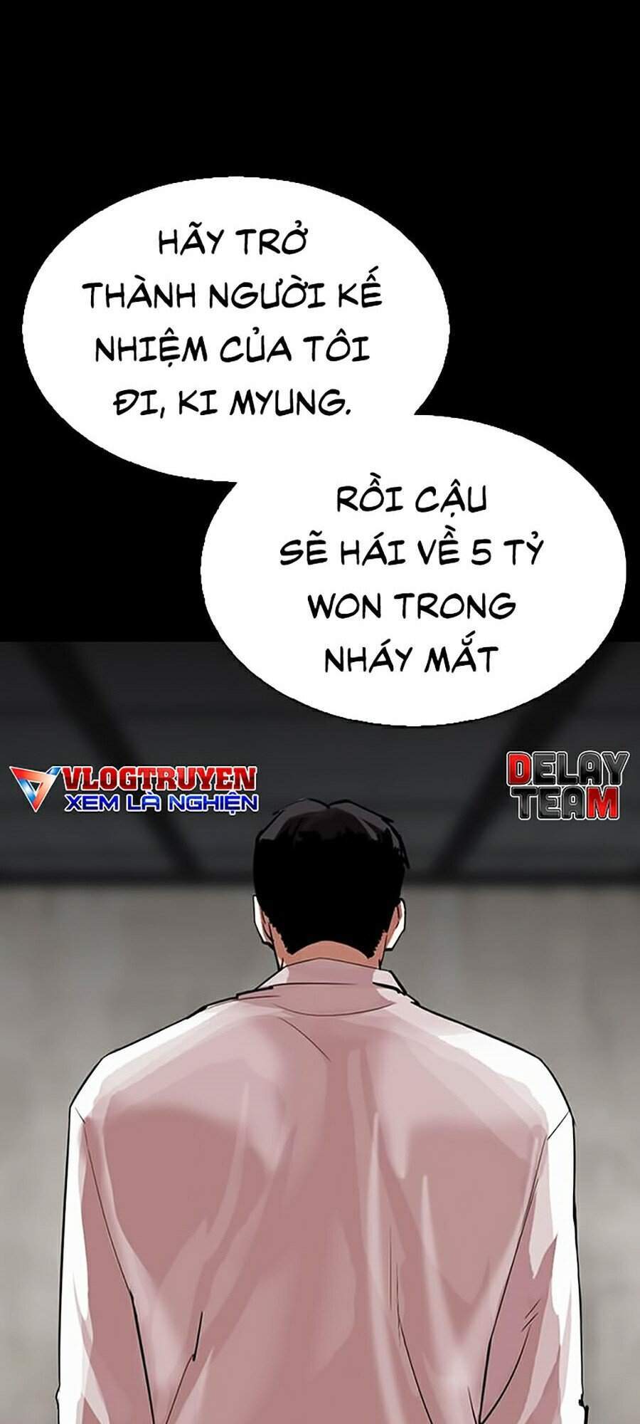 Hoán Đổi Diệu Kỳ Chapter 317 - Trang 34