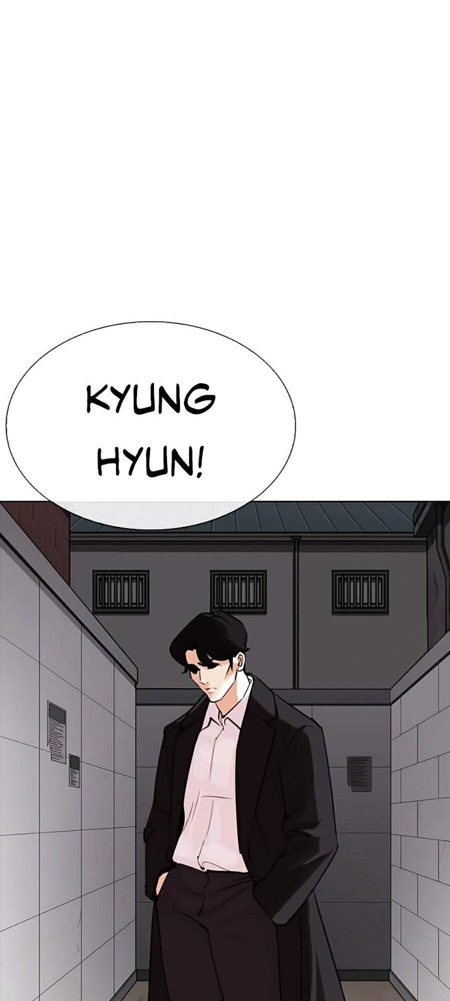 Hoán Đổi Diệu Kỳ Chapter 317 - Trang 4