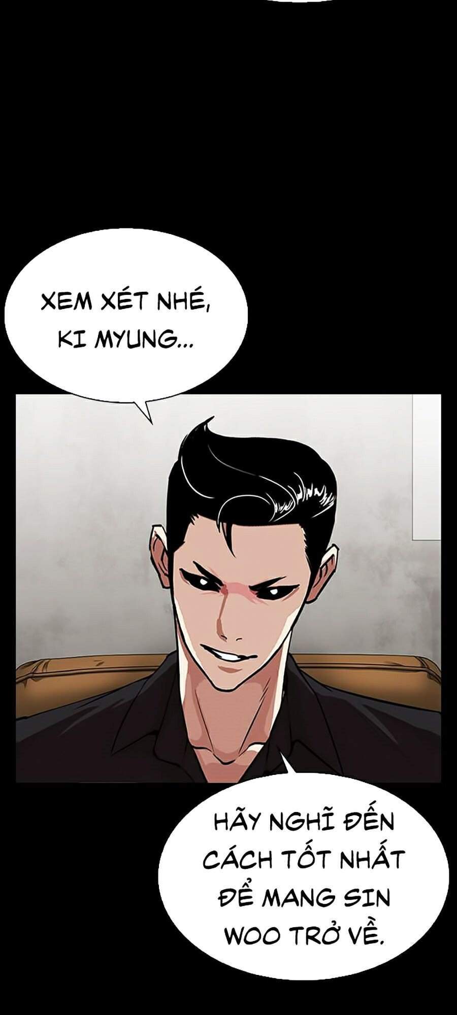 Hoán Đổi Diệu Kỳ Chapter 317 - Trang 40