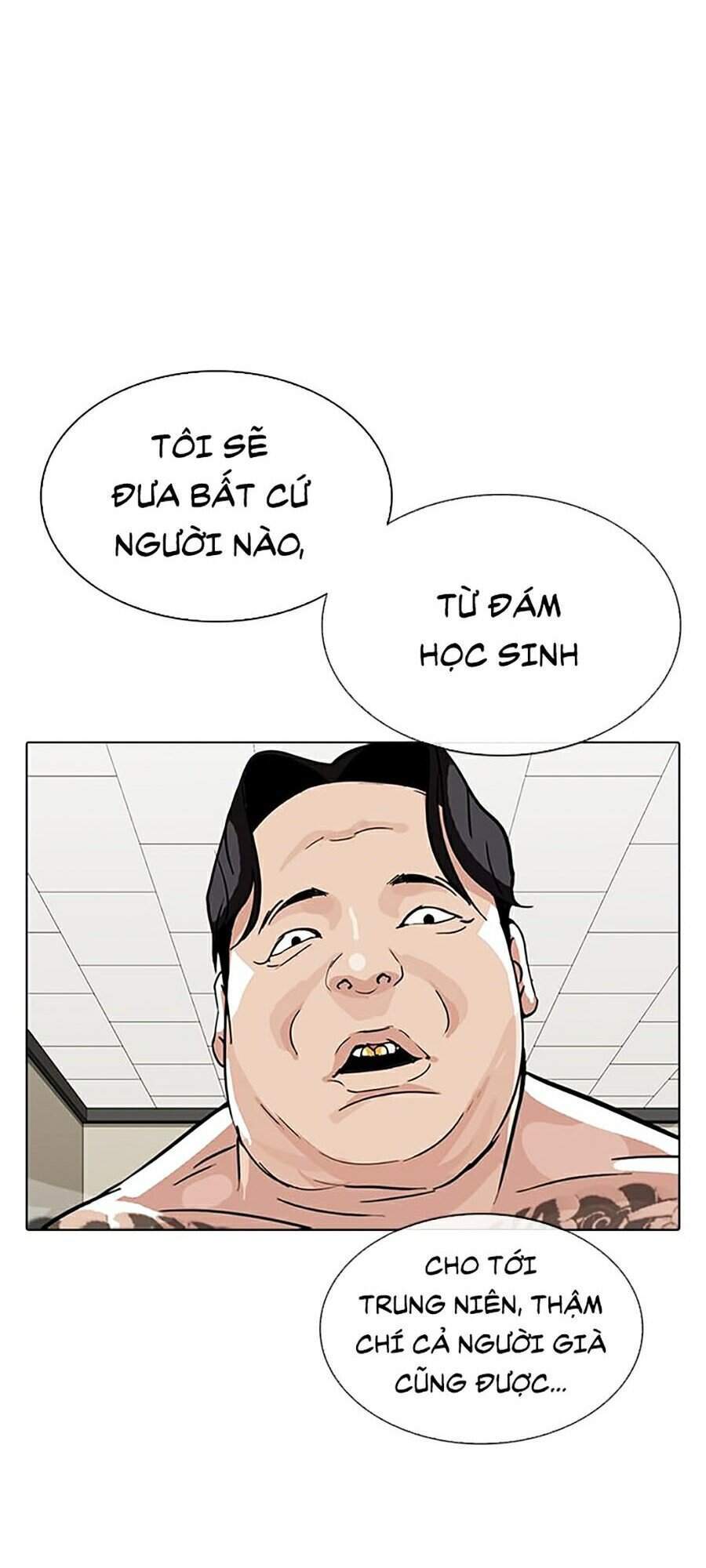 Hoán Đổi Diệu Kỳ Chapter 317 - Trang 48
