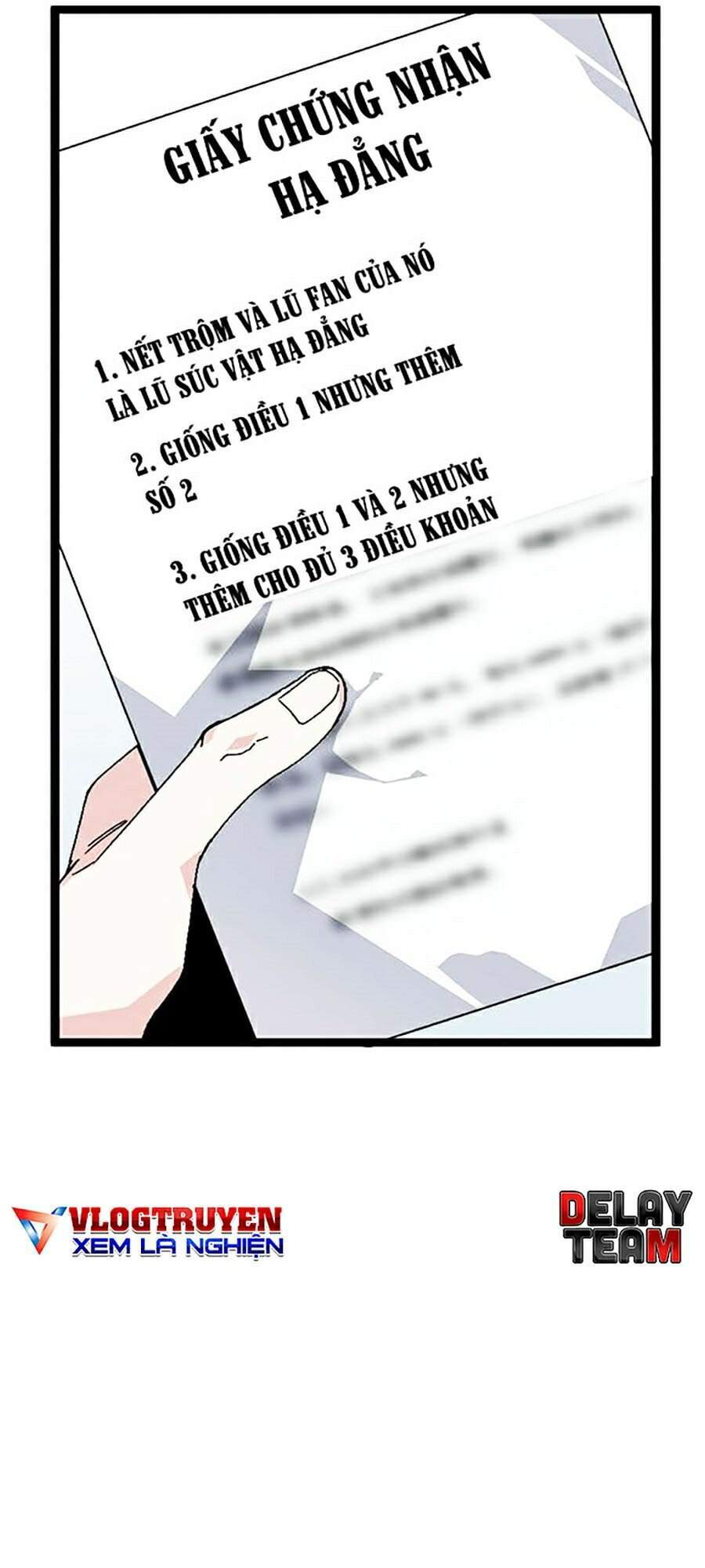 Hoán Đổi Diệu Kỳ Chapter 317 - Trang 52