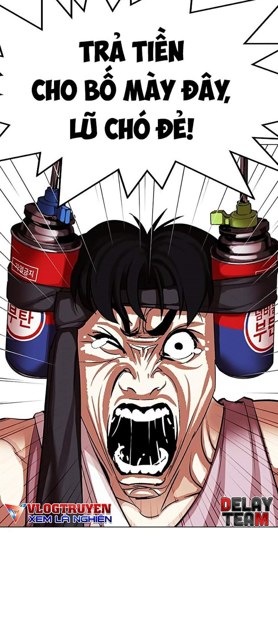 Hoán Đổi Diệu Kỳ Chapter 317 - Trang 56