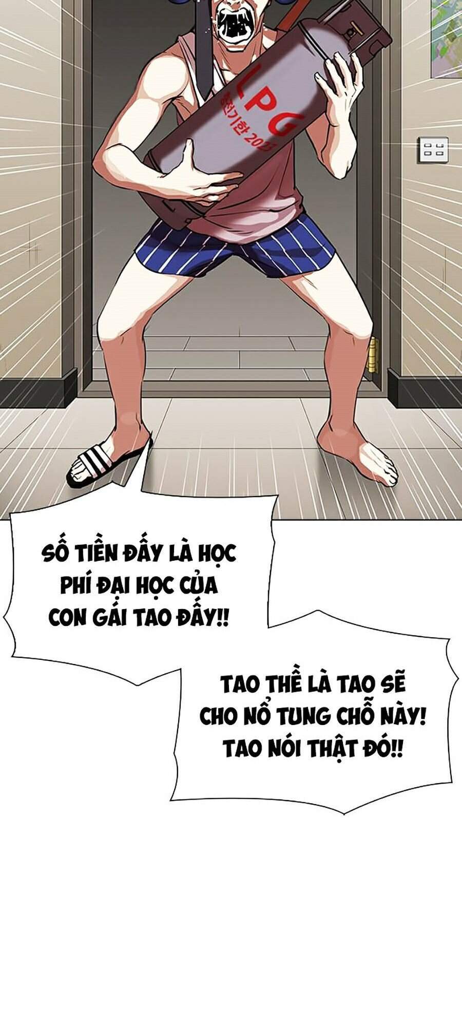 Hoán Đổi Diệu Kỳ Chapter 317 - Trang 60