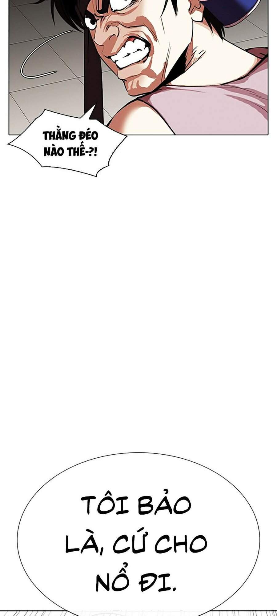 Hoán Đổi Diệu Kỳ Chapter 317 - Trang 62