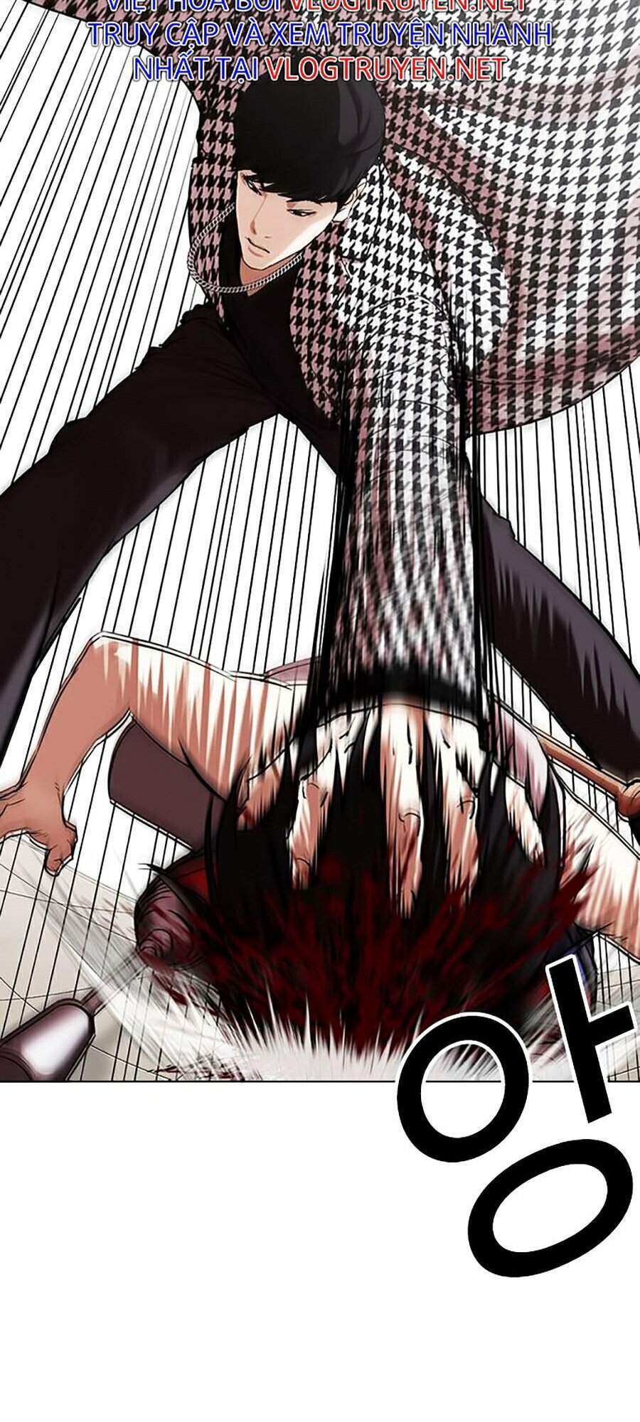 Hoán Đổi Diệu Kỳ Chapter 317 - Trang 64