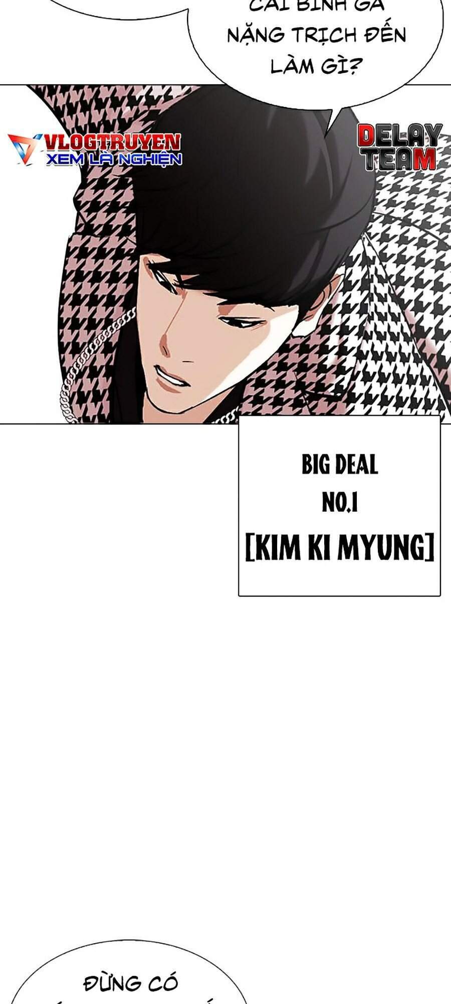 Hoán Đổi Diệu Kỳ Chapter 317 - Trang 66