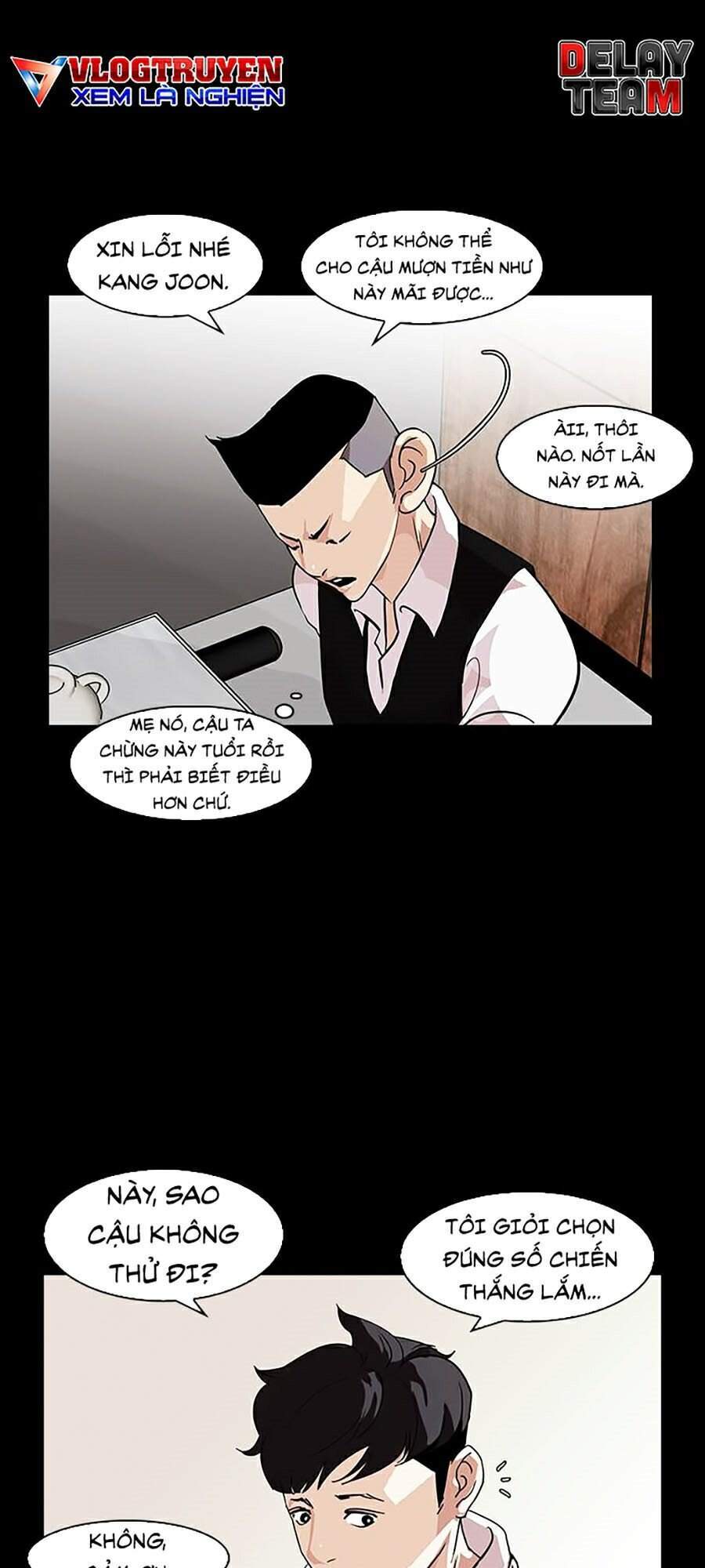 Hoán Đổi Diệu Kỳ Chapter 317 - Trang 78