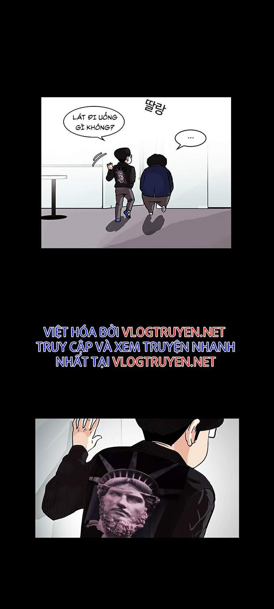 Hoán Đổi Diệu Kỳ Chapter 317 - Trang 80