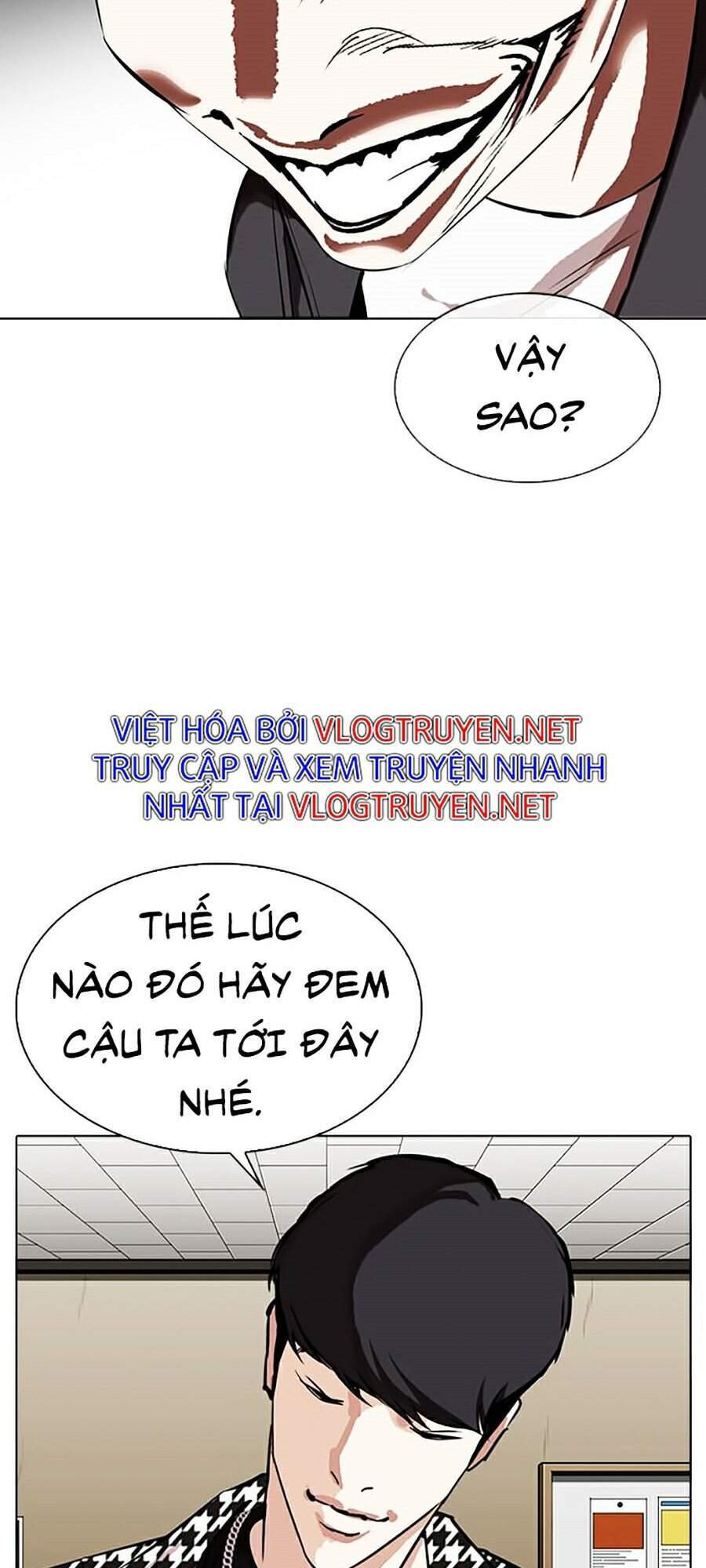 Hoán Đổi Diệu Kỳ Chapter 317 - Trang 84