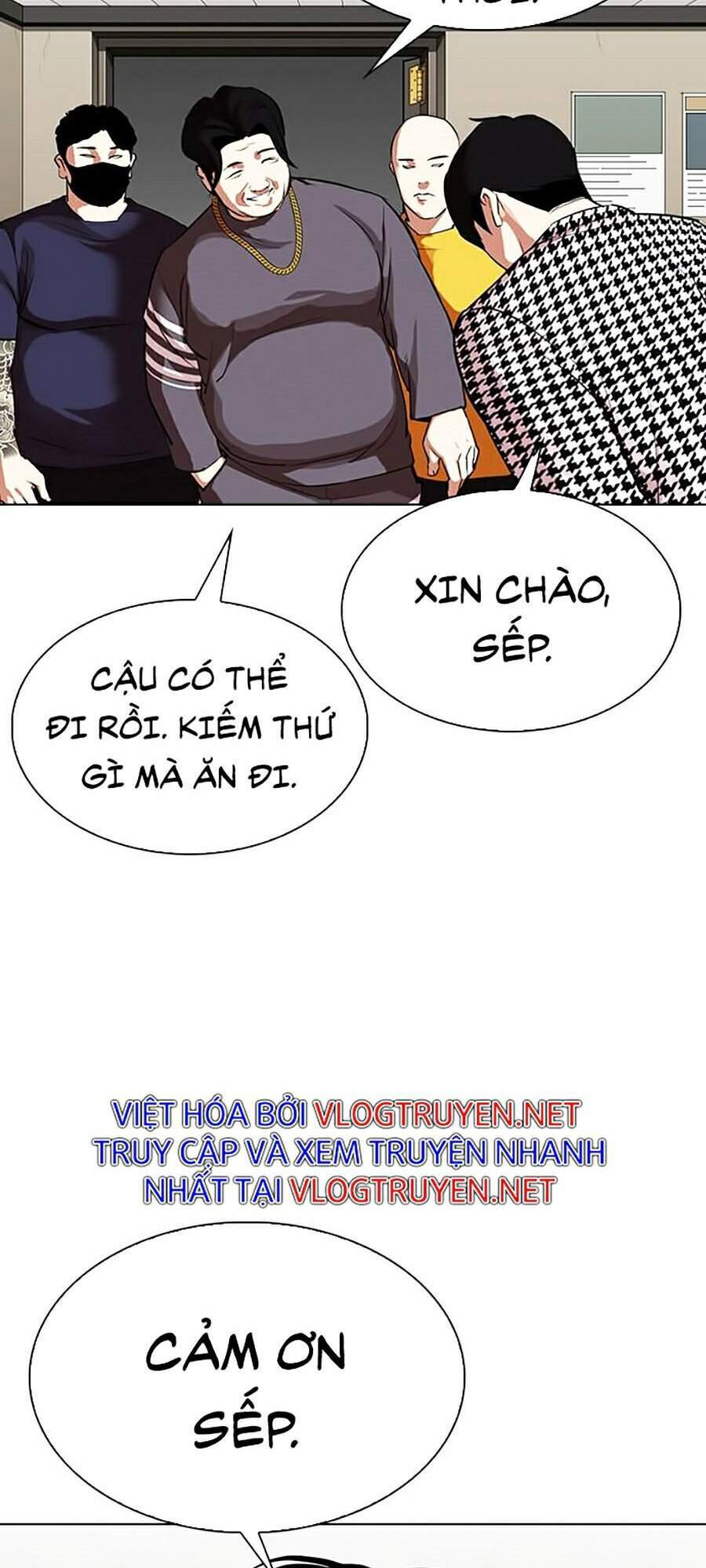Hoán Đổi Diệu Kỳ Chapter 317 - Trang 88
