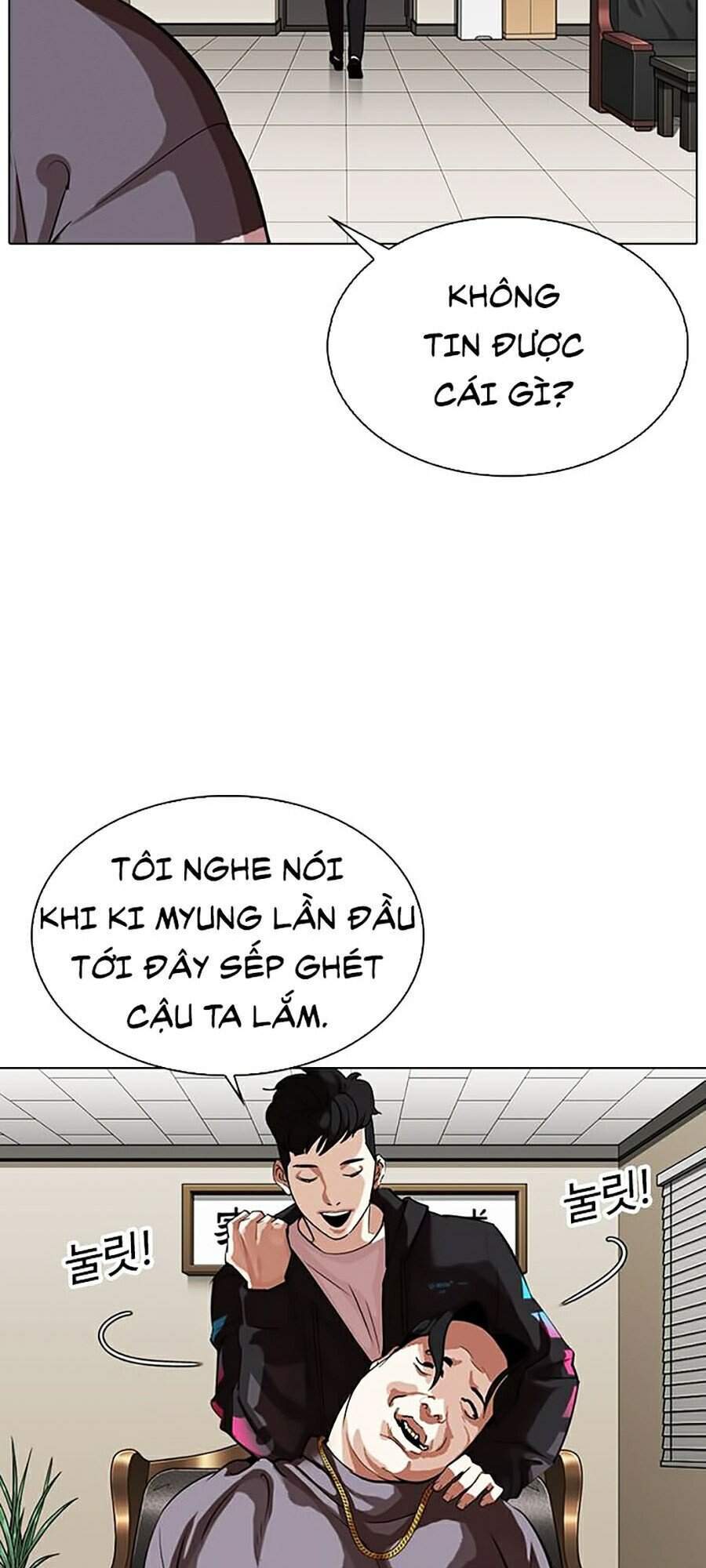 Hoán Đổi Diệu Kỳ Chapter 317 - Trang 92