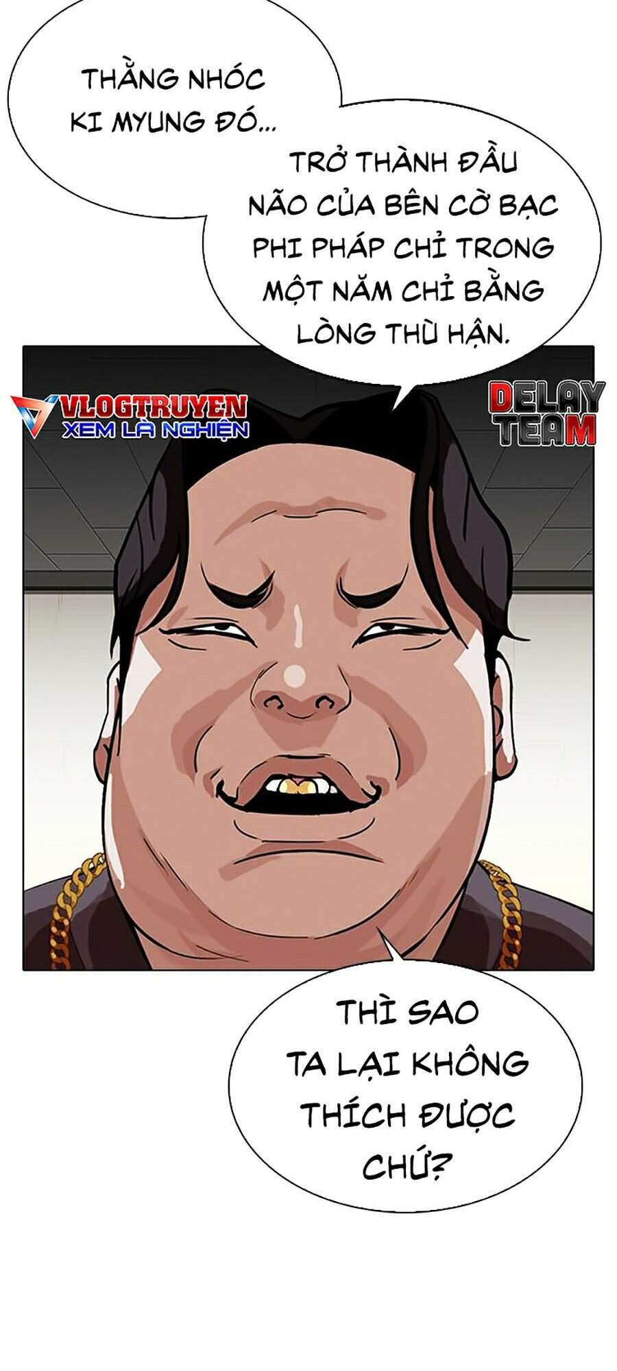 Hoán Đổi Diệu Kỳ Chapter 317 - Trang 96