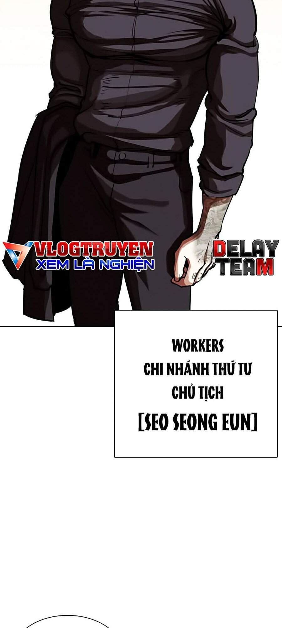 Hoán Đổi Diệu Kỳ Chapter 318 - Trang 10