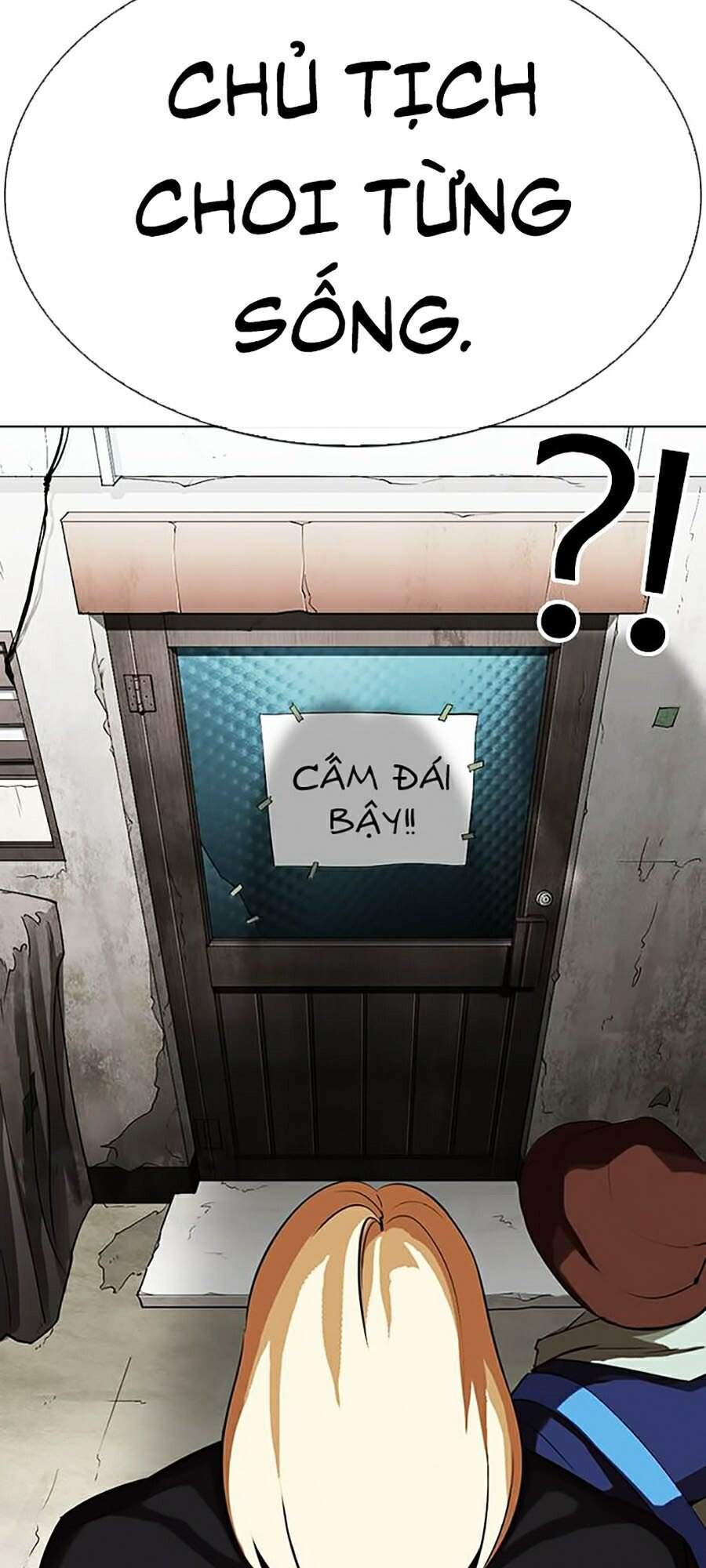 Hoán Đổi Diệu Kỳ Chapter 318 - Trang 102