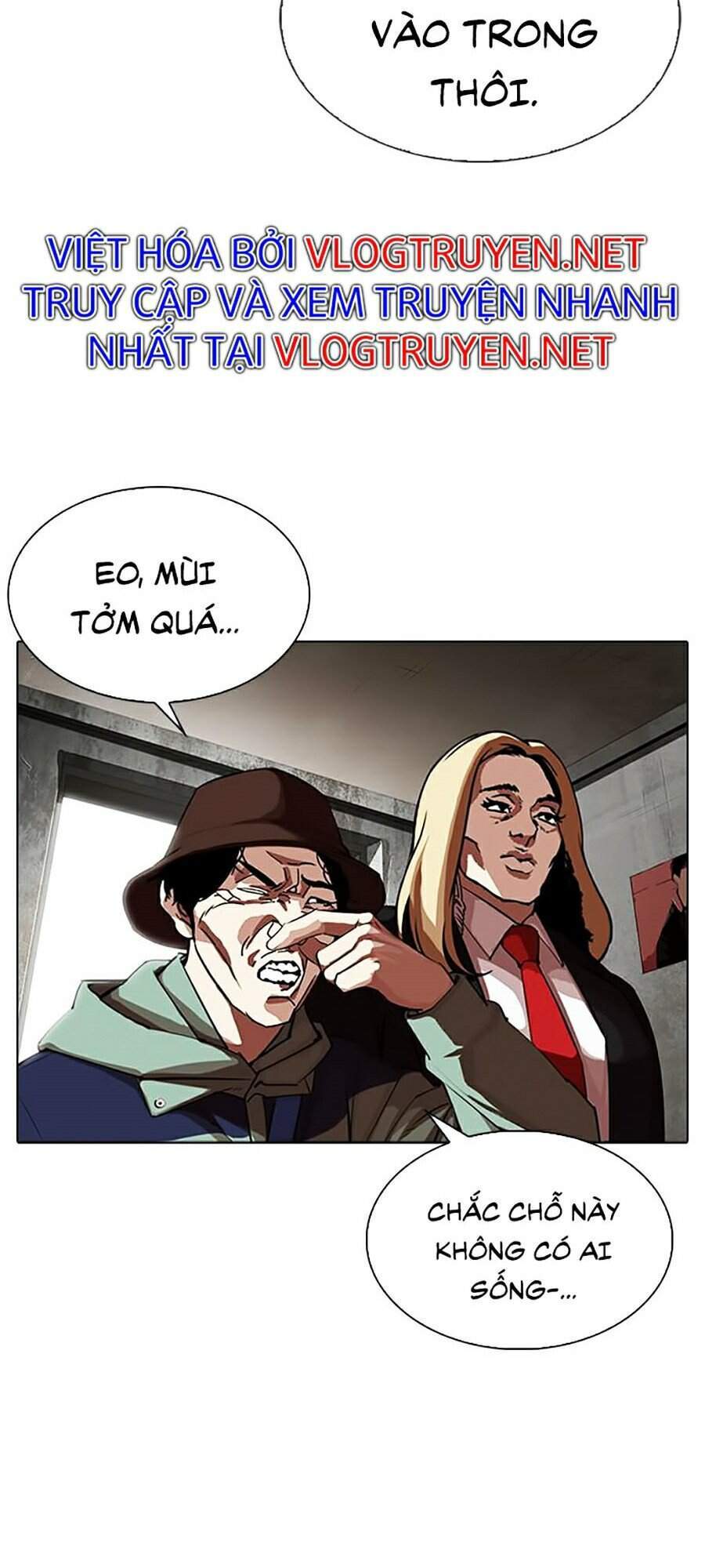 Hoán Đổi Diệu Kỳ Chapter 318 - Trang 108