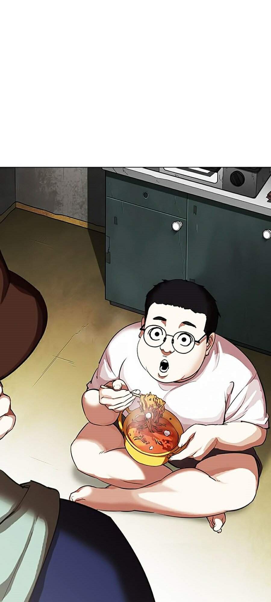 Hoán Đổi Diệu Kỳ Chapter 318 - Trang 110