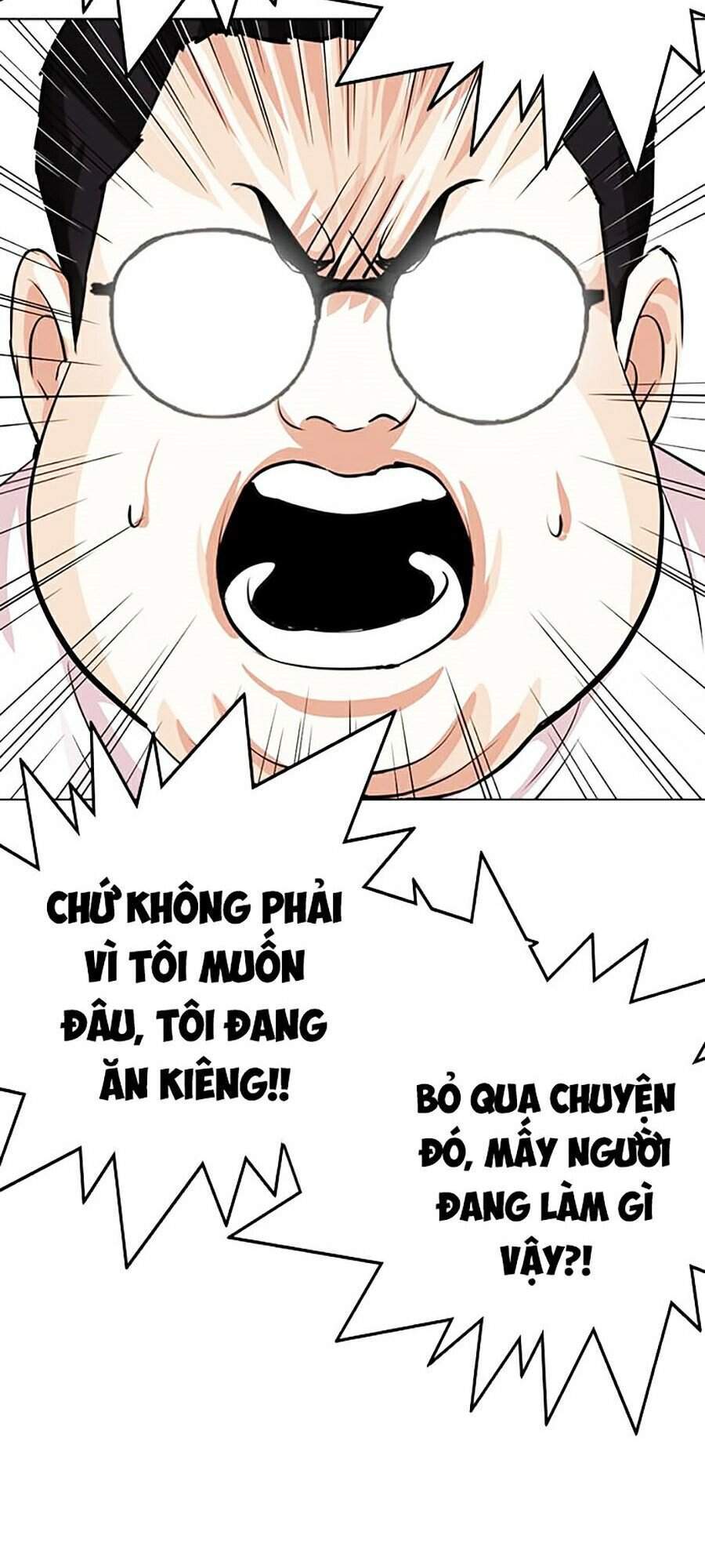 Hoán Đổi Diệu Kỳ Chapter 318 - Trang 120