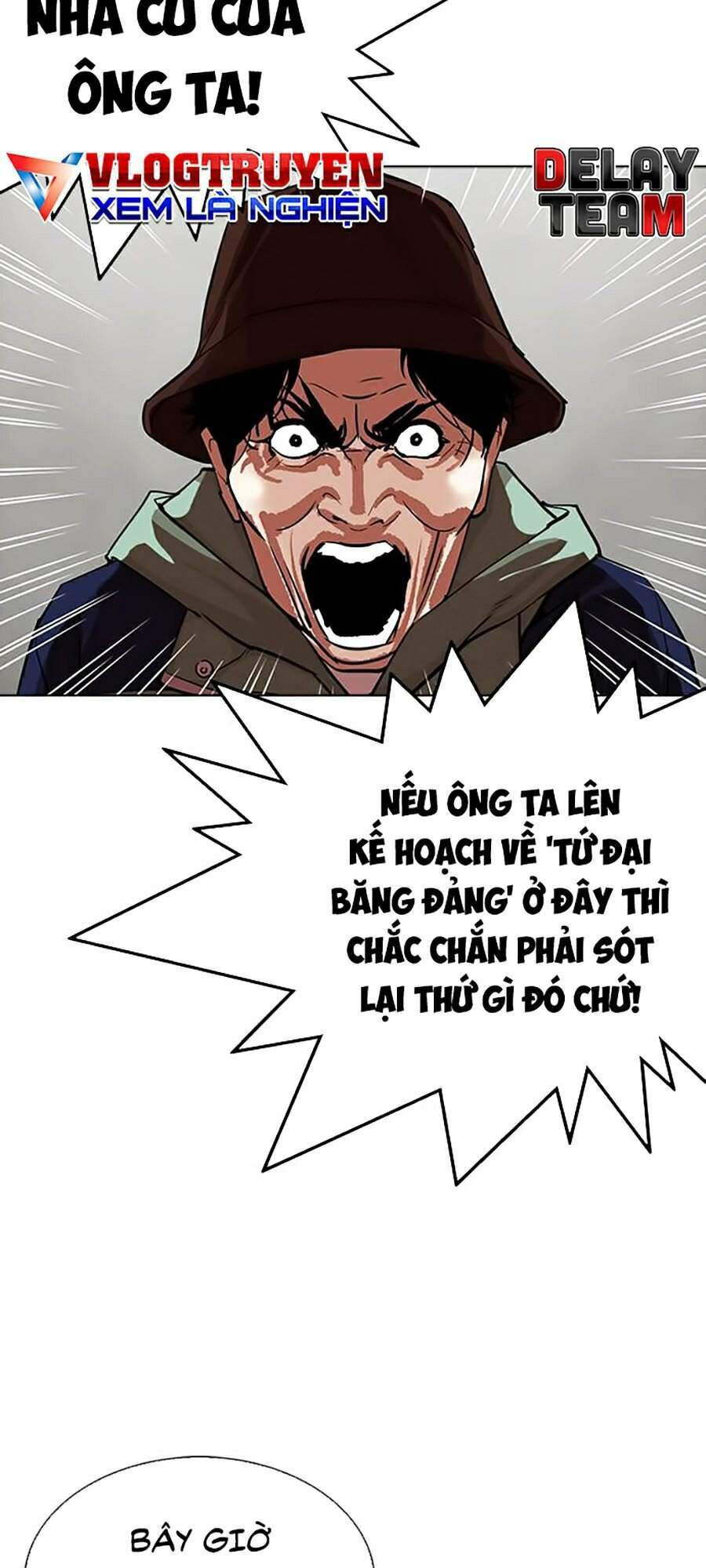Hoán Đổi Diệu Kỳ Chapter 318 - Trang 136