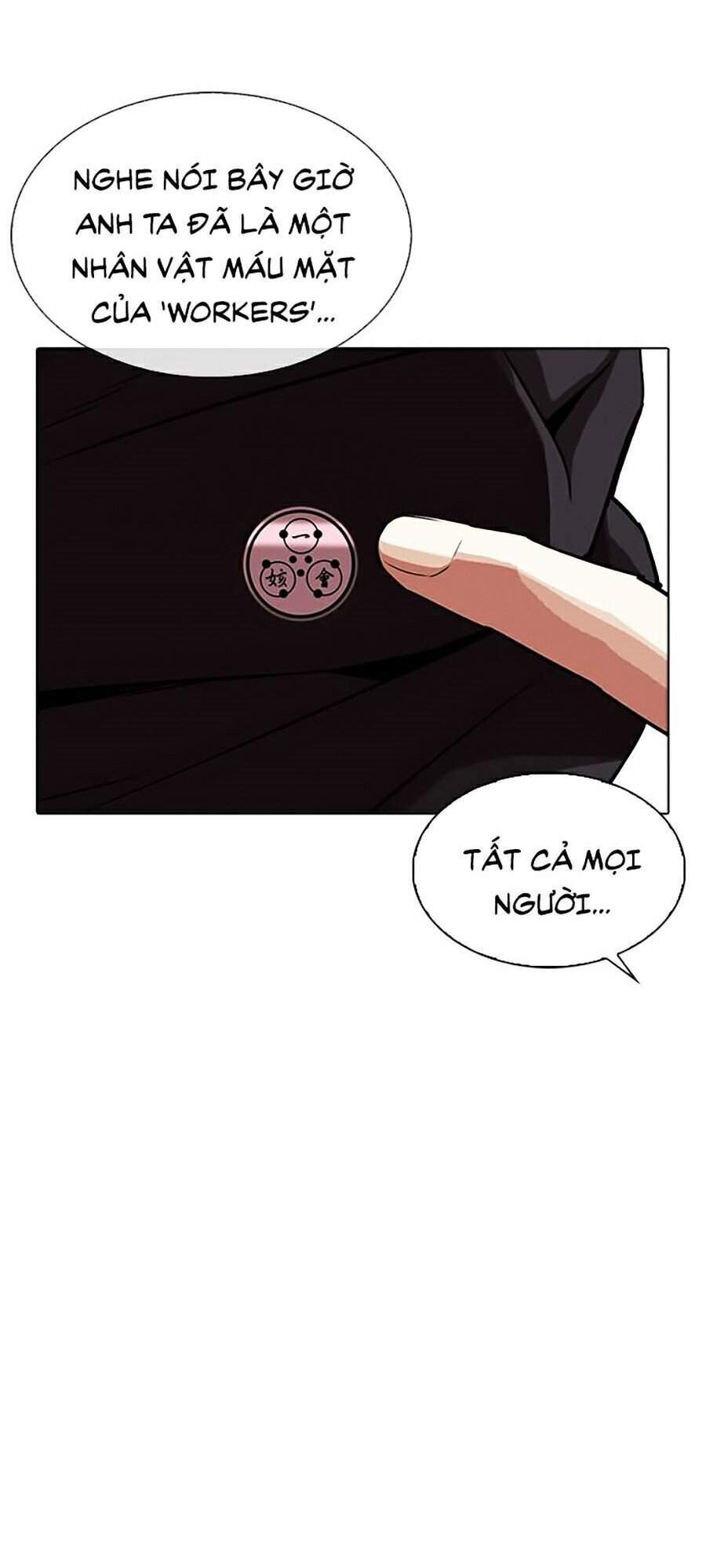 Hoán Đổi Diệu Kỳ Chapter 318 - Trang 14