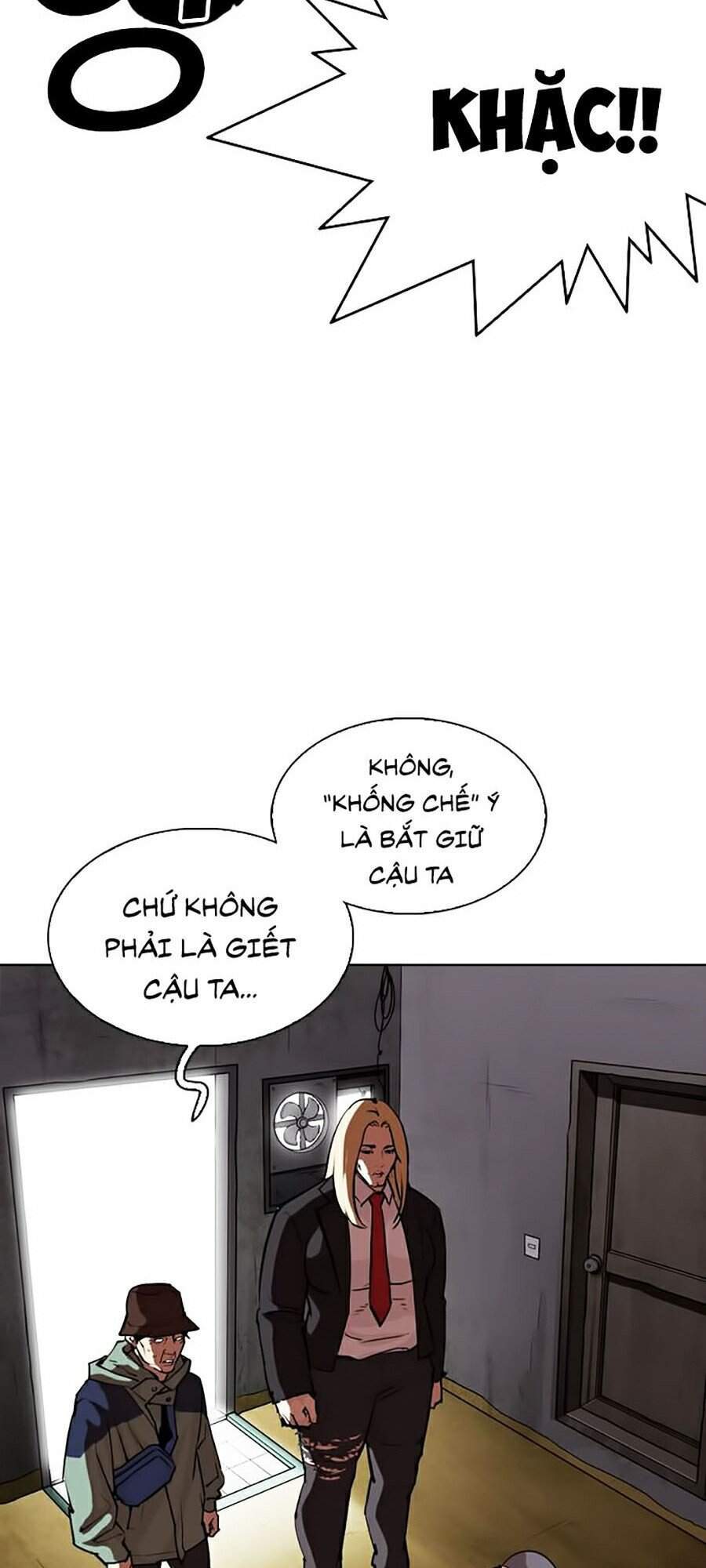 Hoán Đổi Diệu Kỳ Chapter 318 - Trang 154