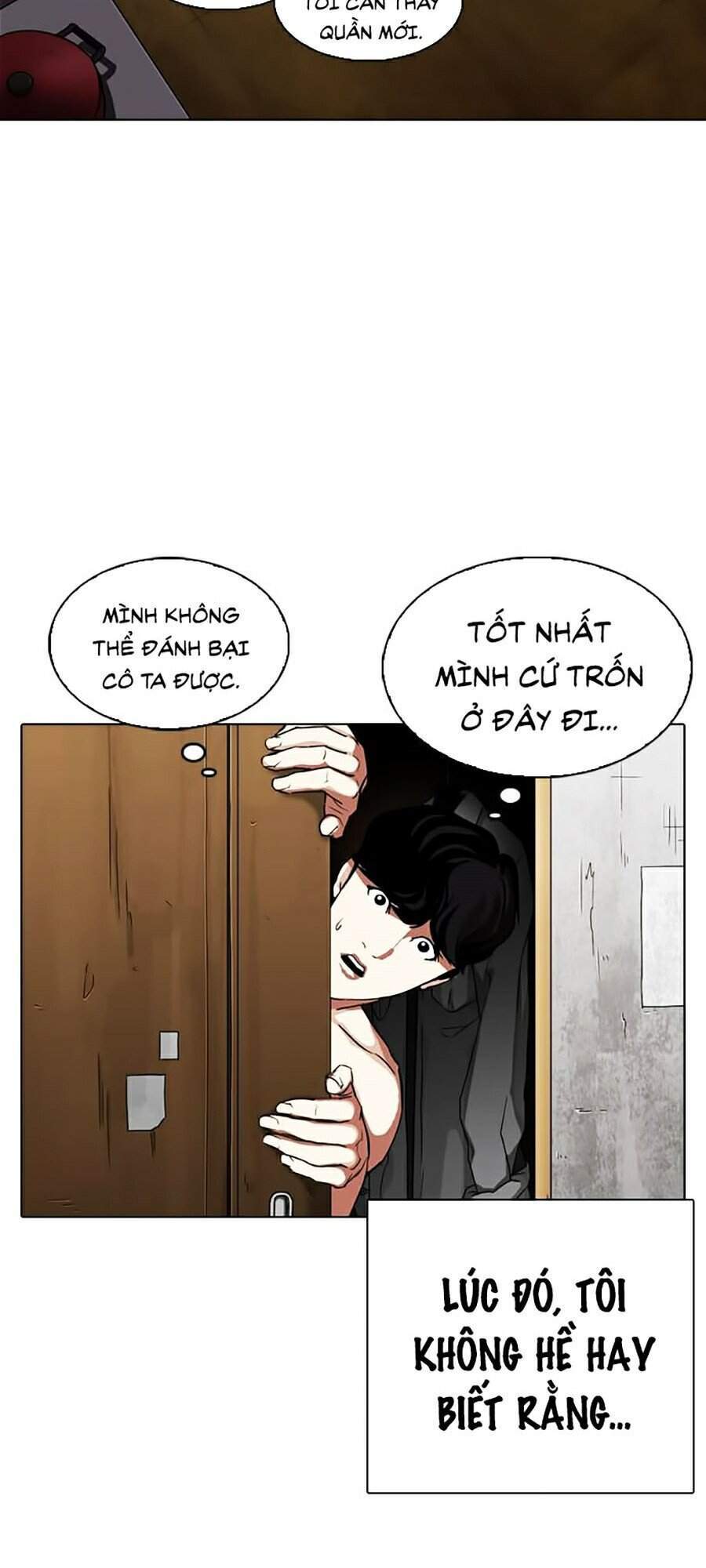 Hoán Đổi Diệu Kỳ Chapter 318 - Trang 156