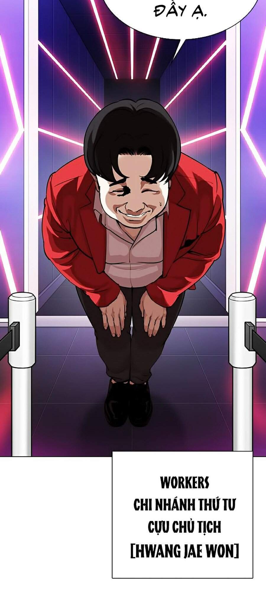 Hoán Đổi Diệu Kỳ Chapter 318 - Trang 164