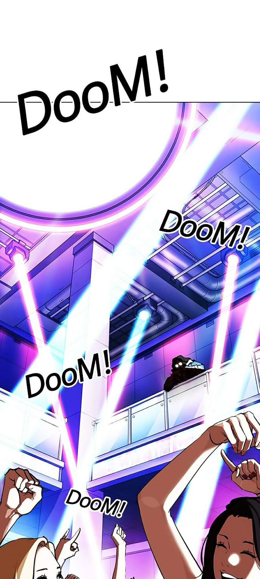 Hoán Đổi Diệu Kỳ Chapter 318 - Trang 170