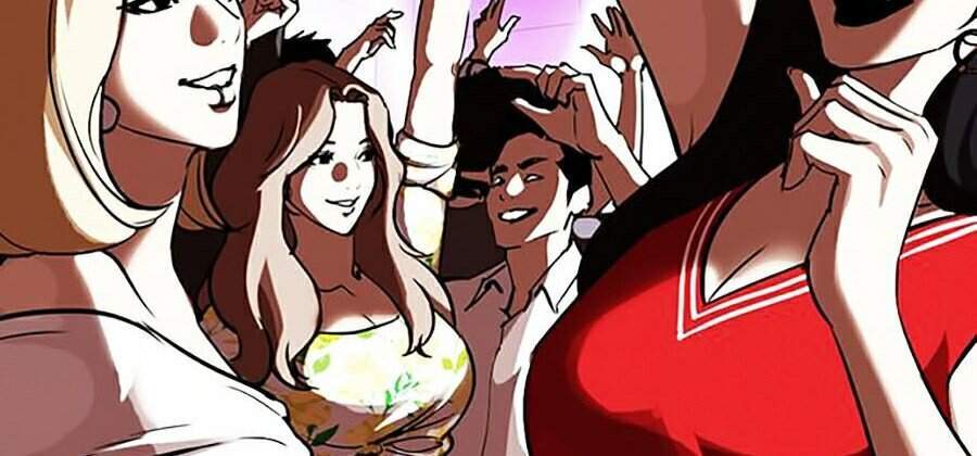 Hoán Đổi Diệu Kỳ Chapter 318 - Trang 171