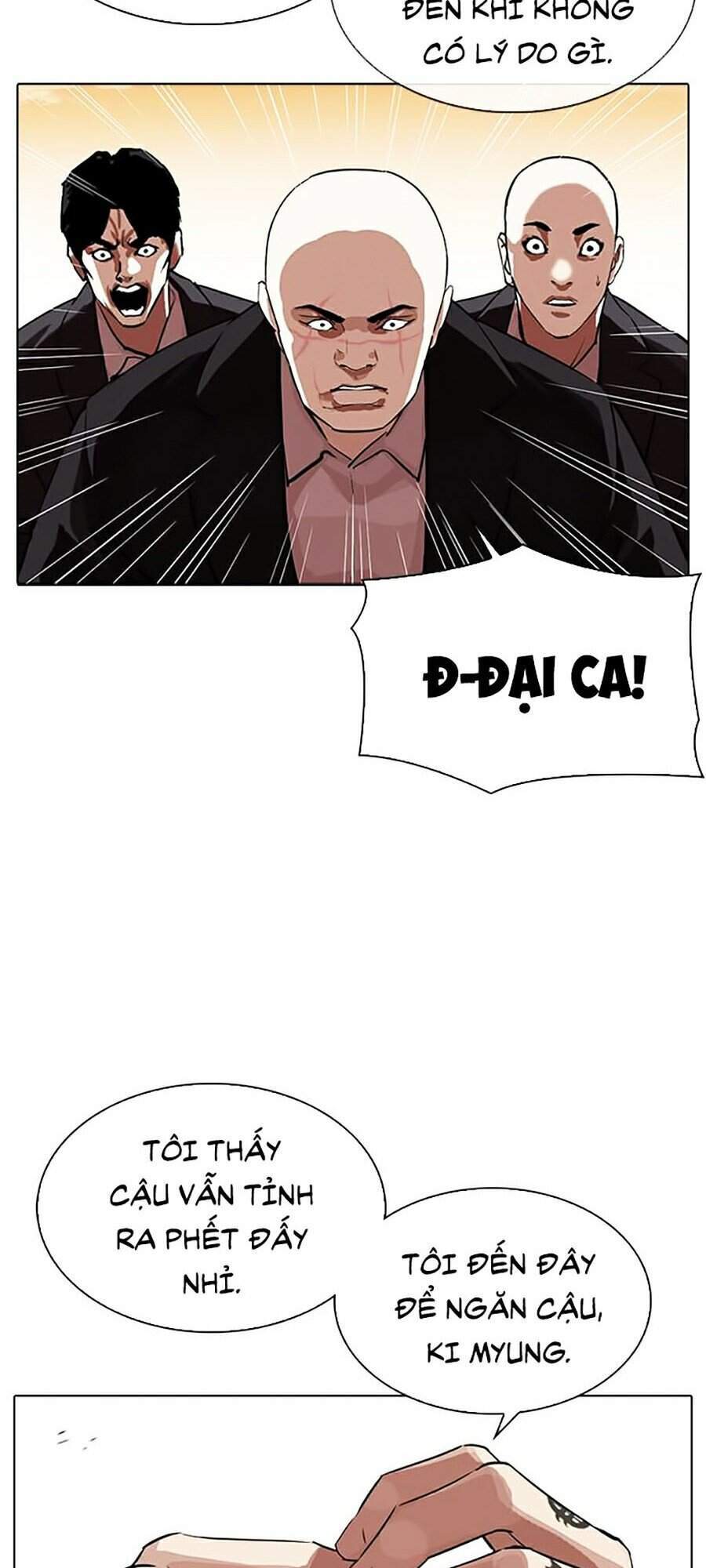 Hoán Đổi Diệu Kỳ Chapter 318 - Trang 26