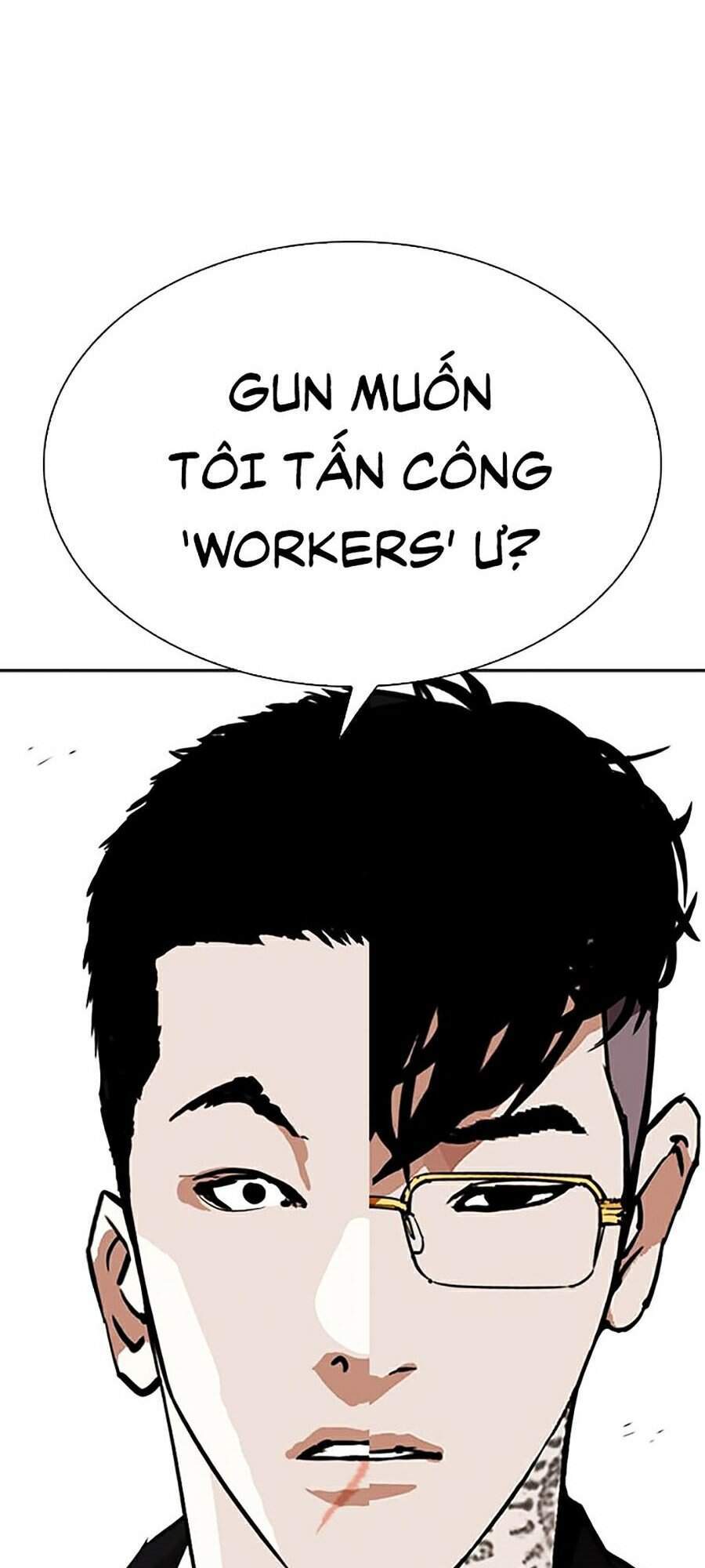 Hoán Đổi Diệu Kỳ Chapter 318 - Trang 36