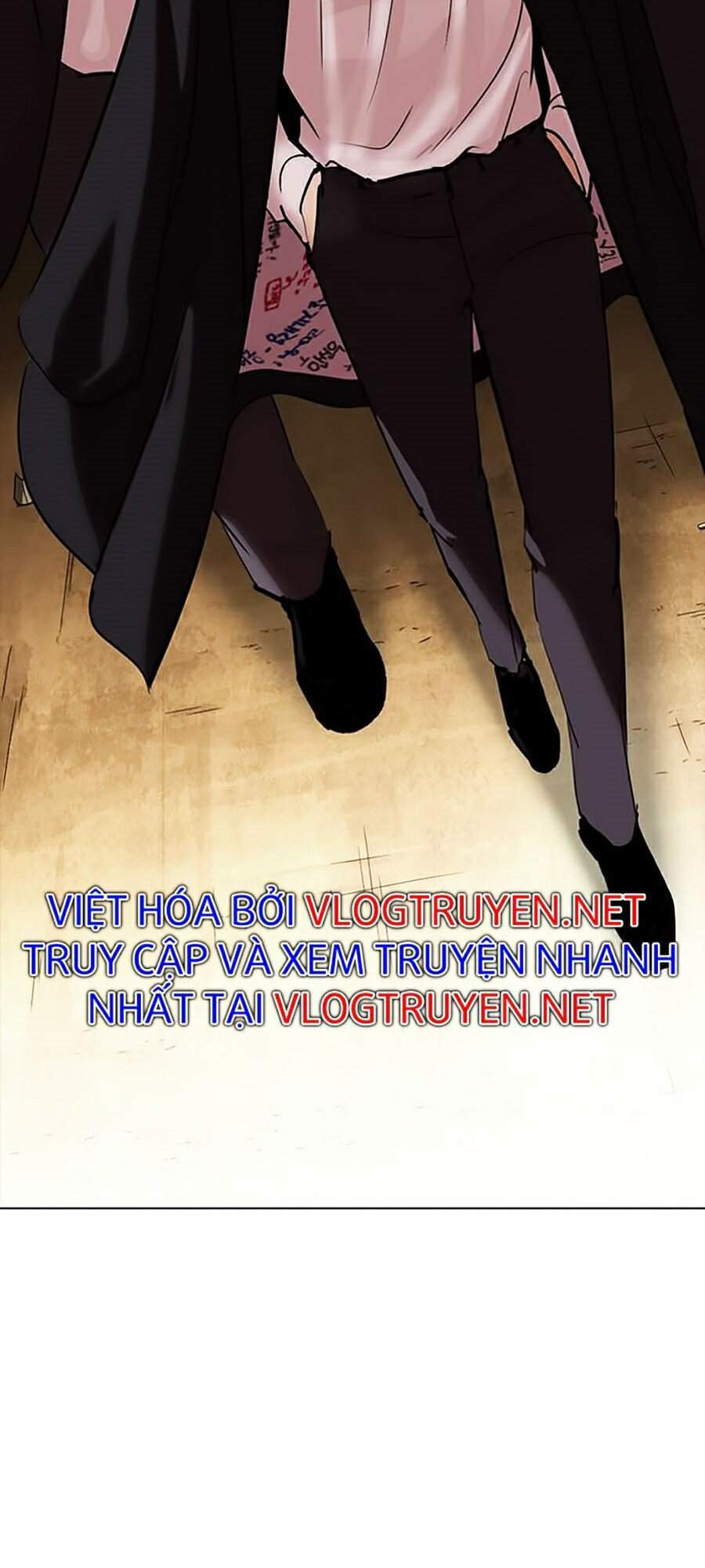 Hoán Đổi Diệu Kỳ Chapter 318 - Trang 4