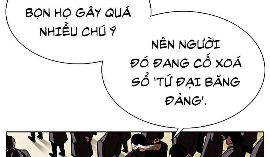 Hoán Đổi Diệu Kỳ Chapter 318 - Trang 41
