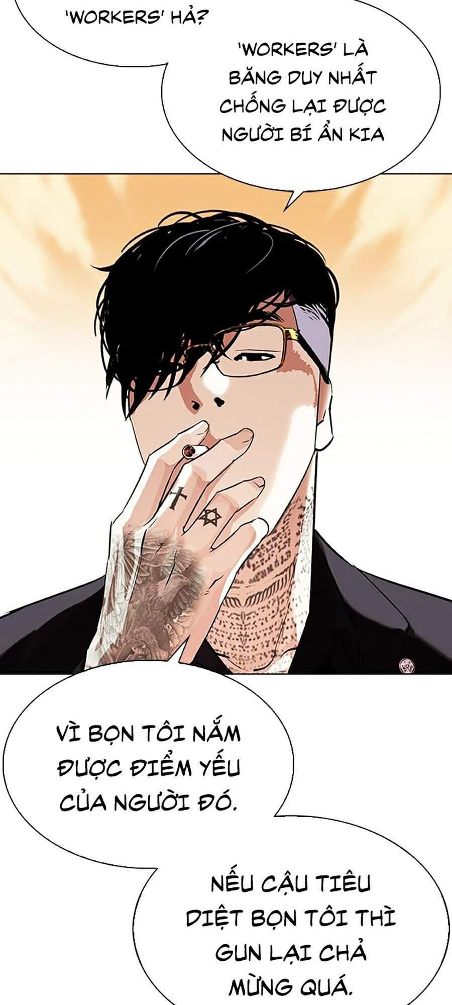 Hoán Đổi Diệu Kỳ Chapter 318 - Trang 46