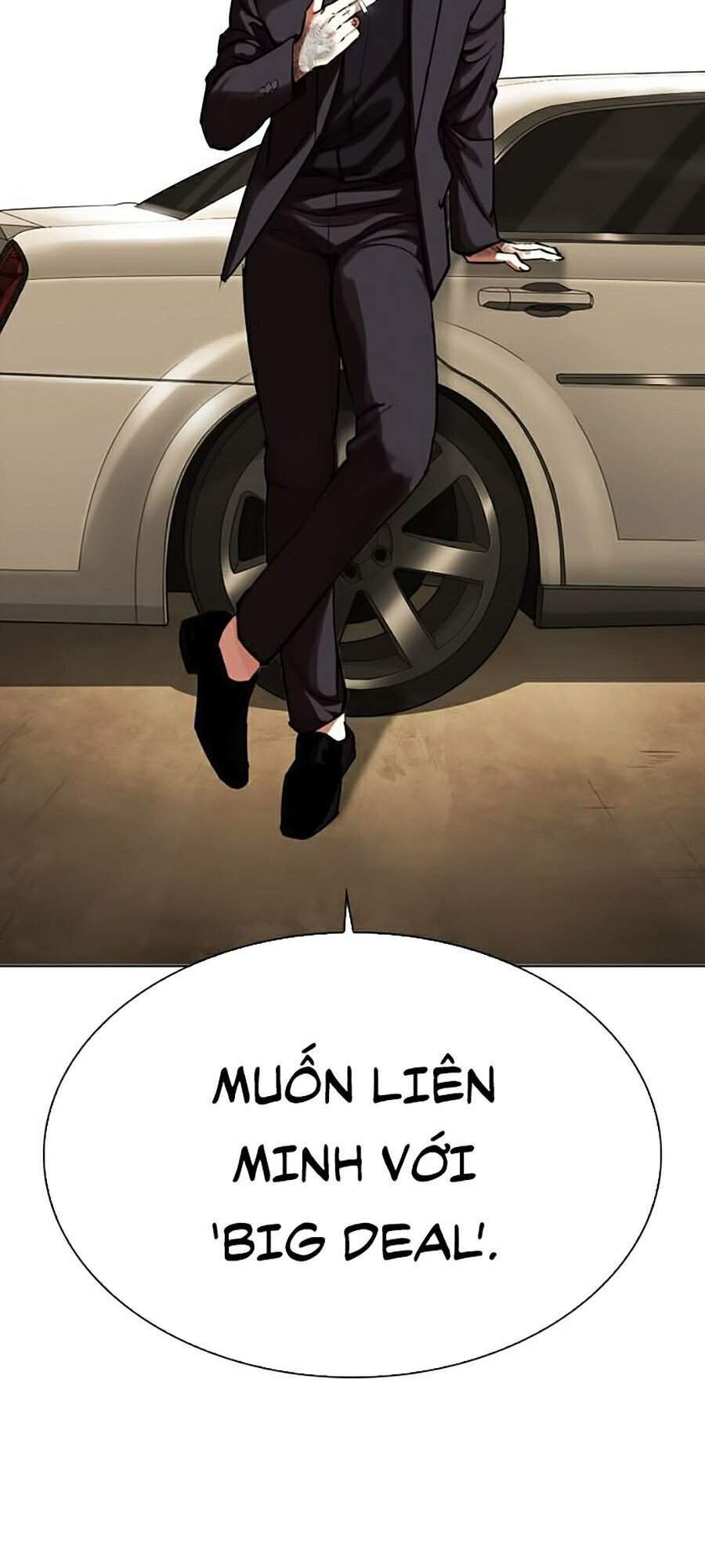 Hoán Đổi Diệu Kỳ Chapter 318 - Trang 56