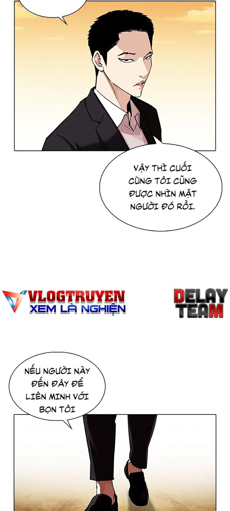 Hoán Đổi Diệu Kỳ Chapter 318 - Trang 58