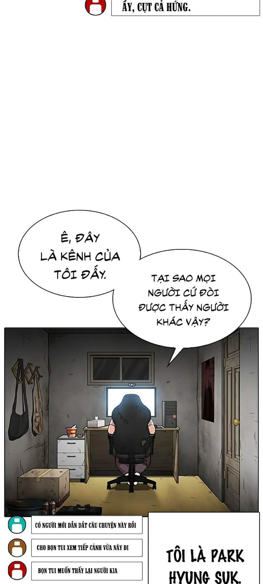 Hoán Đổi Diệu Kỳ Chapter 318 - Trang 66