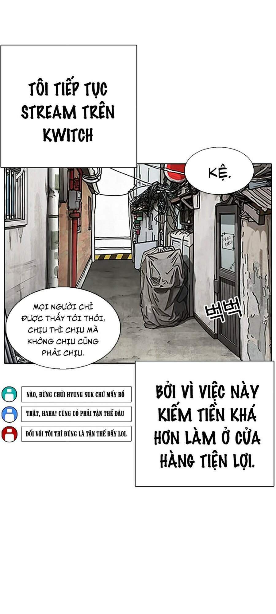 Hoán Đổi Diệu Kỳ Chapter 318 - Trang 68