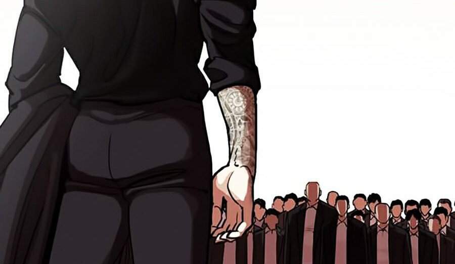 Hoán Đổi Diệu Kỳ Chapter 318 - Trang 7