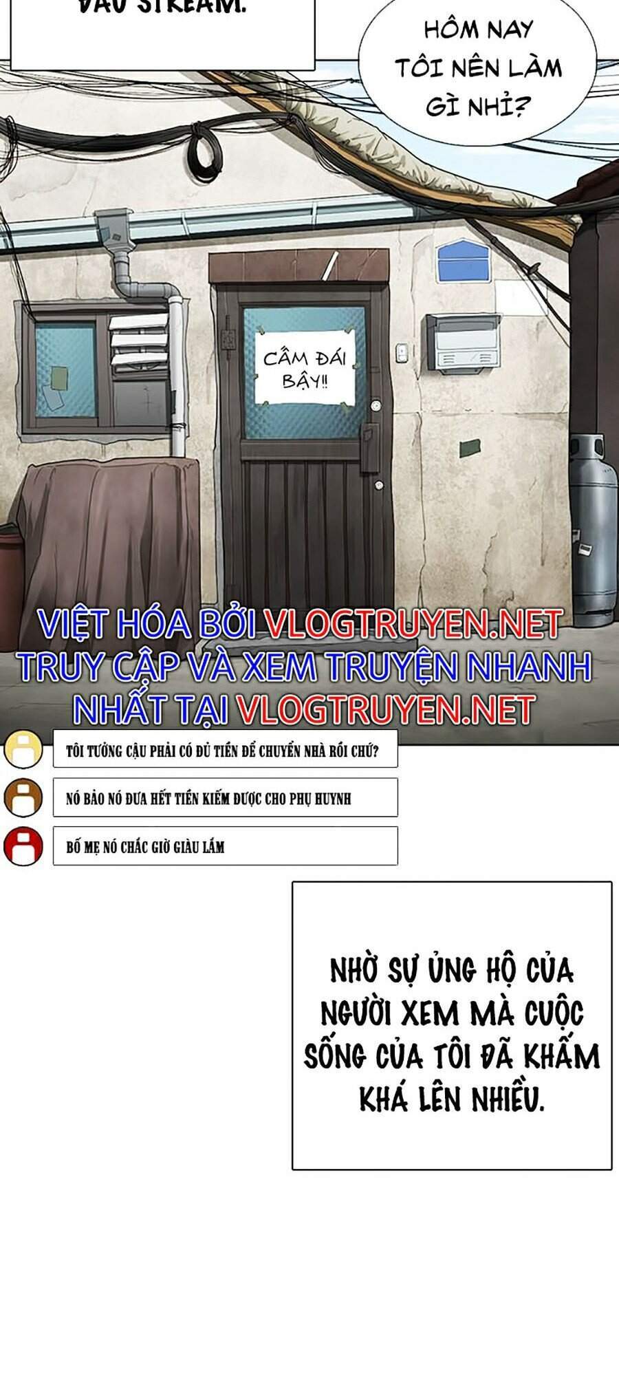 Hoán Đổi Diệu Kỳ Chapter 318 - Trang 70