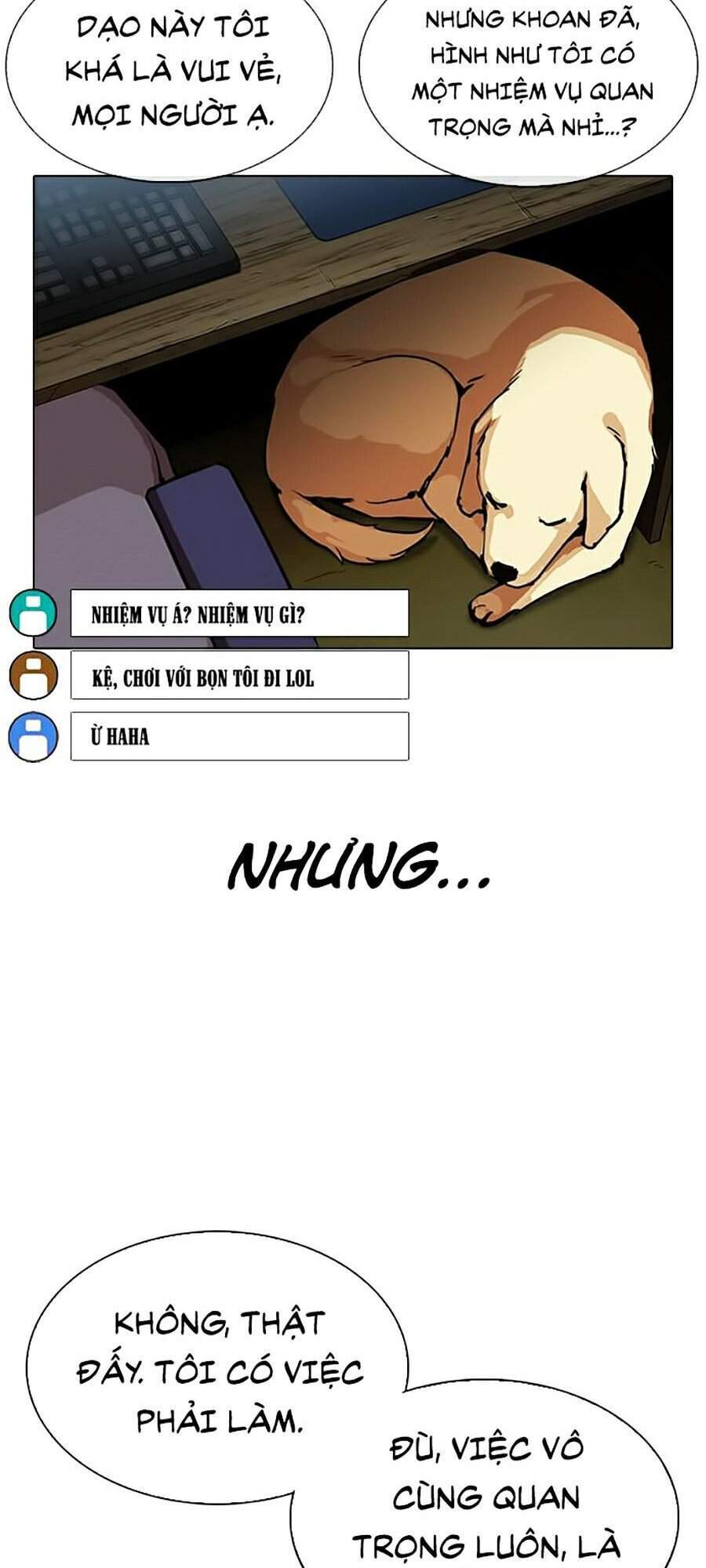 Hoán Đổi Diệu Kỳ Chapter 318 - Trang 74