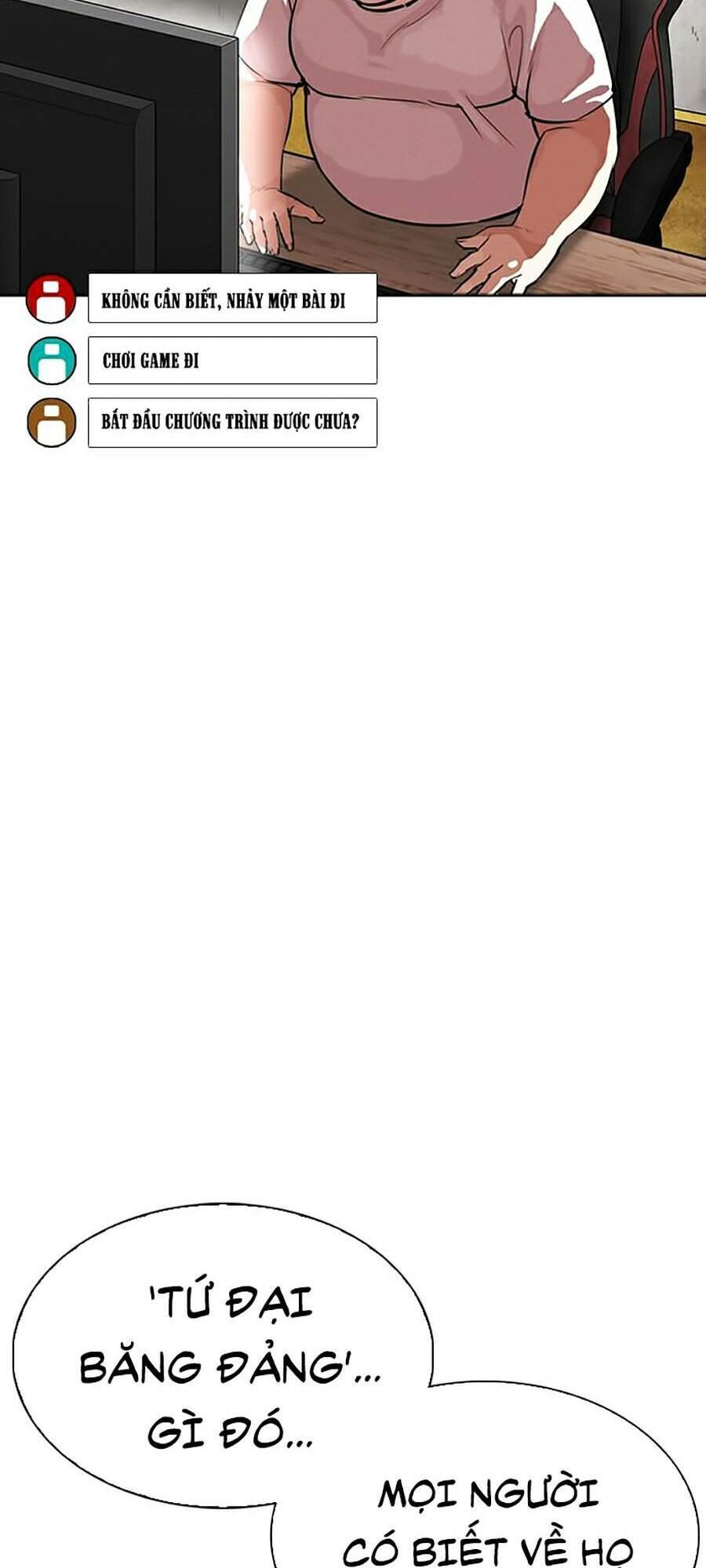 Hoán Đổi Diệu Kỳ Chapter 318 - Trang 76