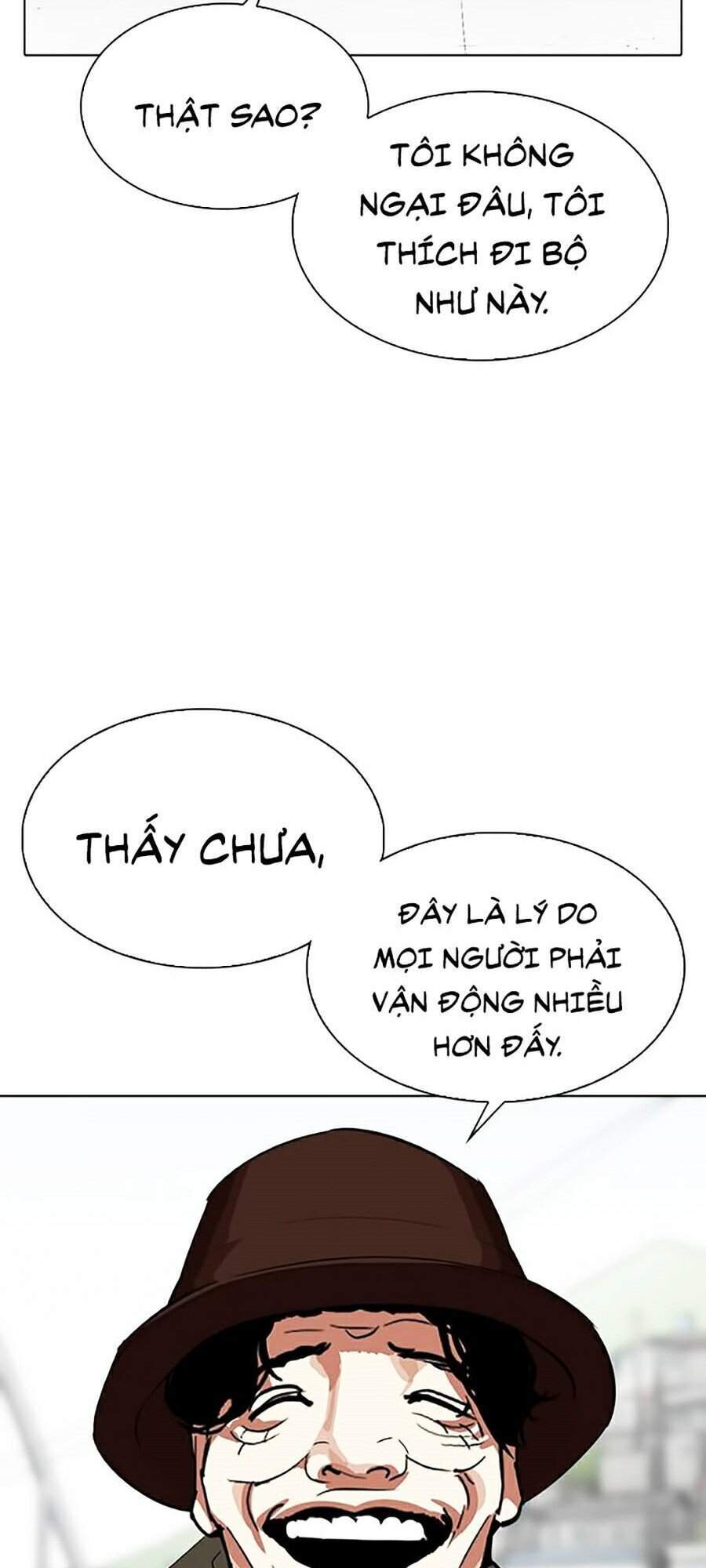Hoán Đổi Diệu Kỳ Chapter 318 - Trang 82