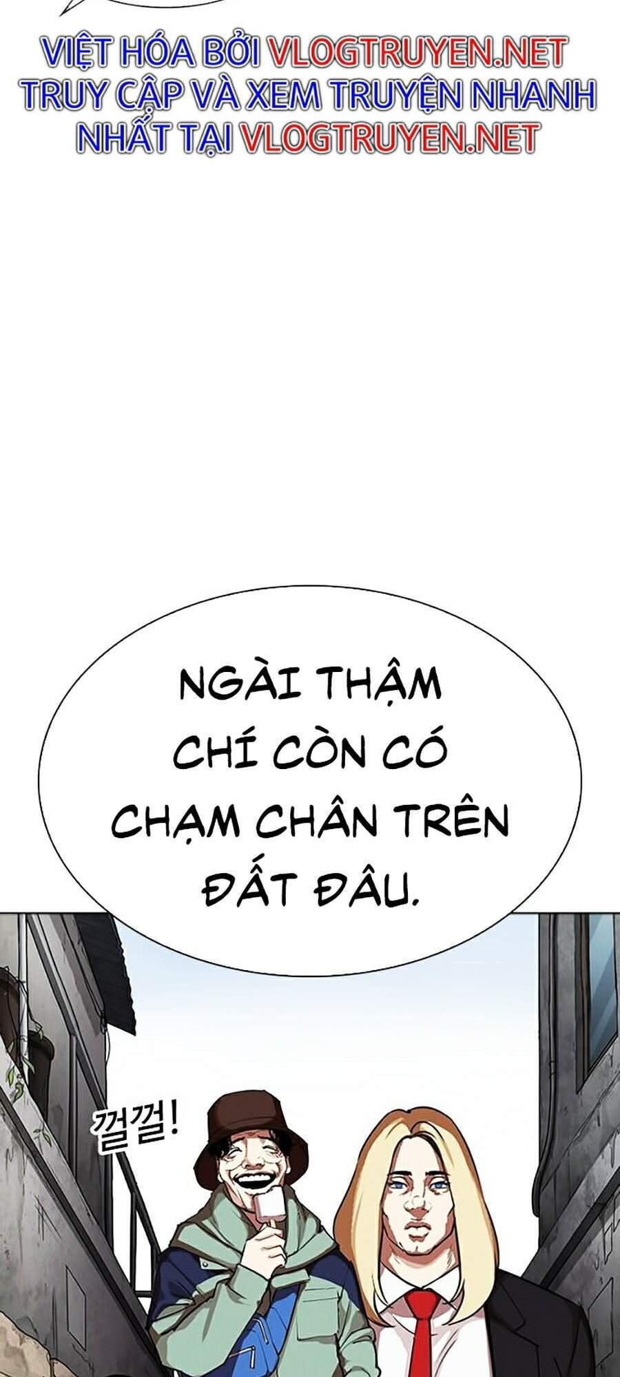 Hoán Đổi Diệu Kỳ Chapter 318 - Trang 84