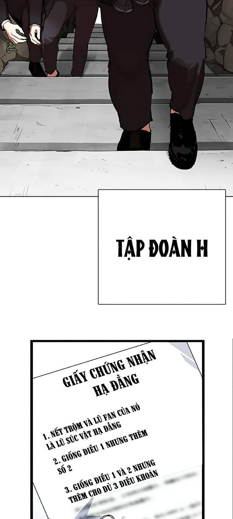 Hoán Đổi Diệu Kỳ Chapter 318 - Trang 86