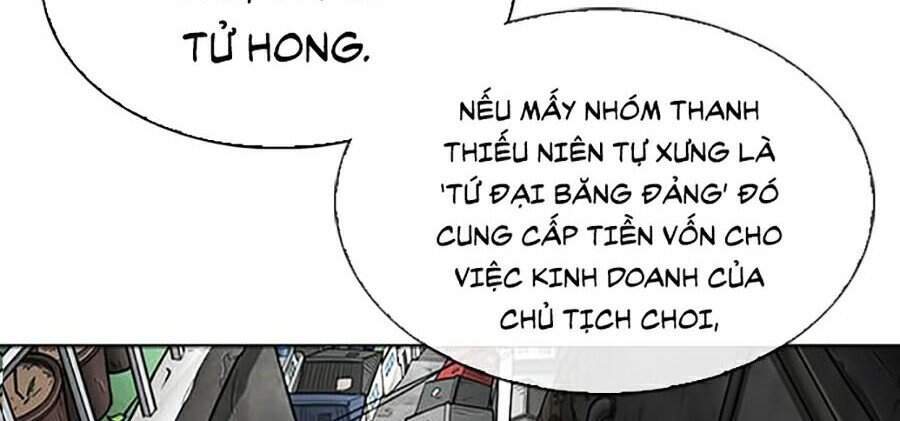 Hoán Đổi Diệu Kỳ Chapter 318 - Trang 91