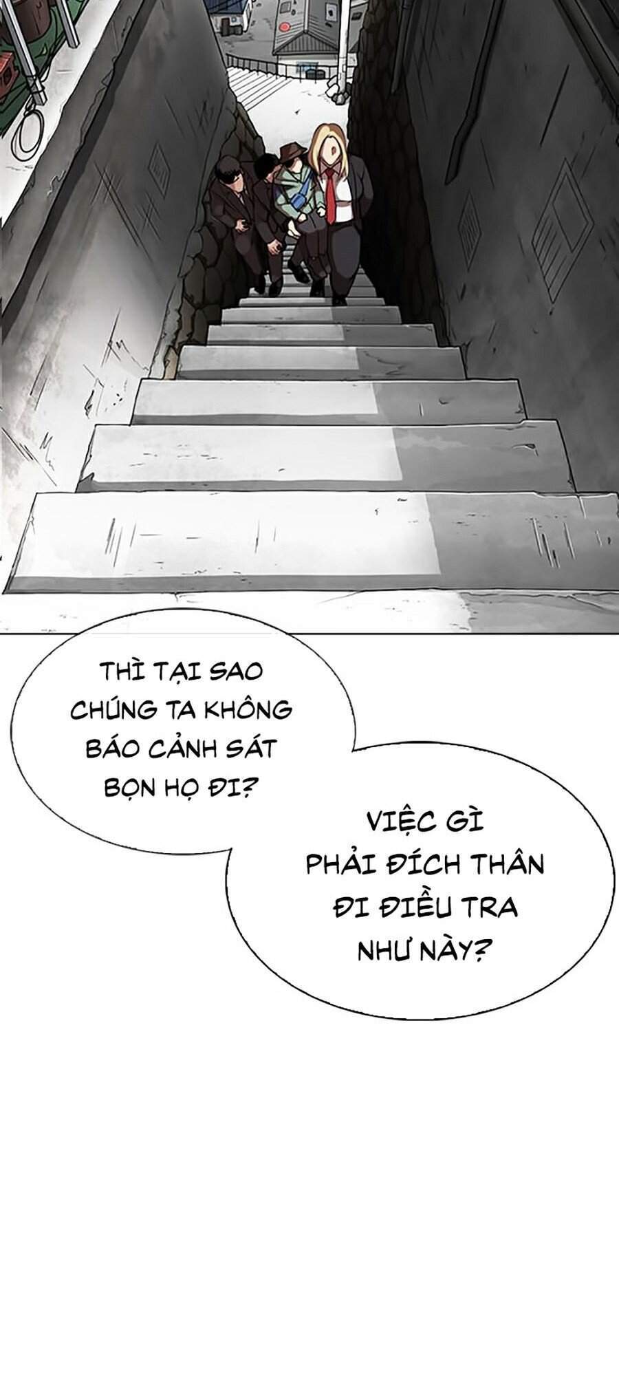 Hoán Đổi Diệu Kỳ Chapter 318 - Trang 92