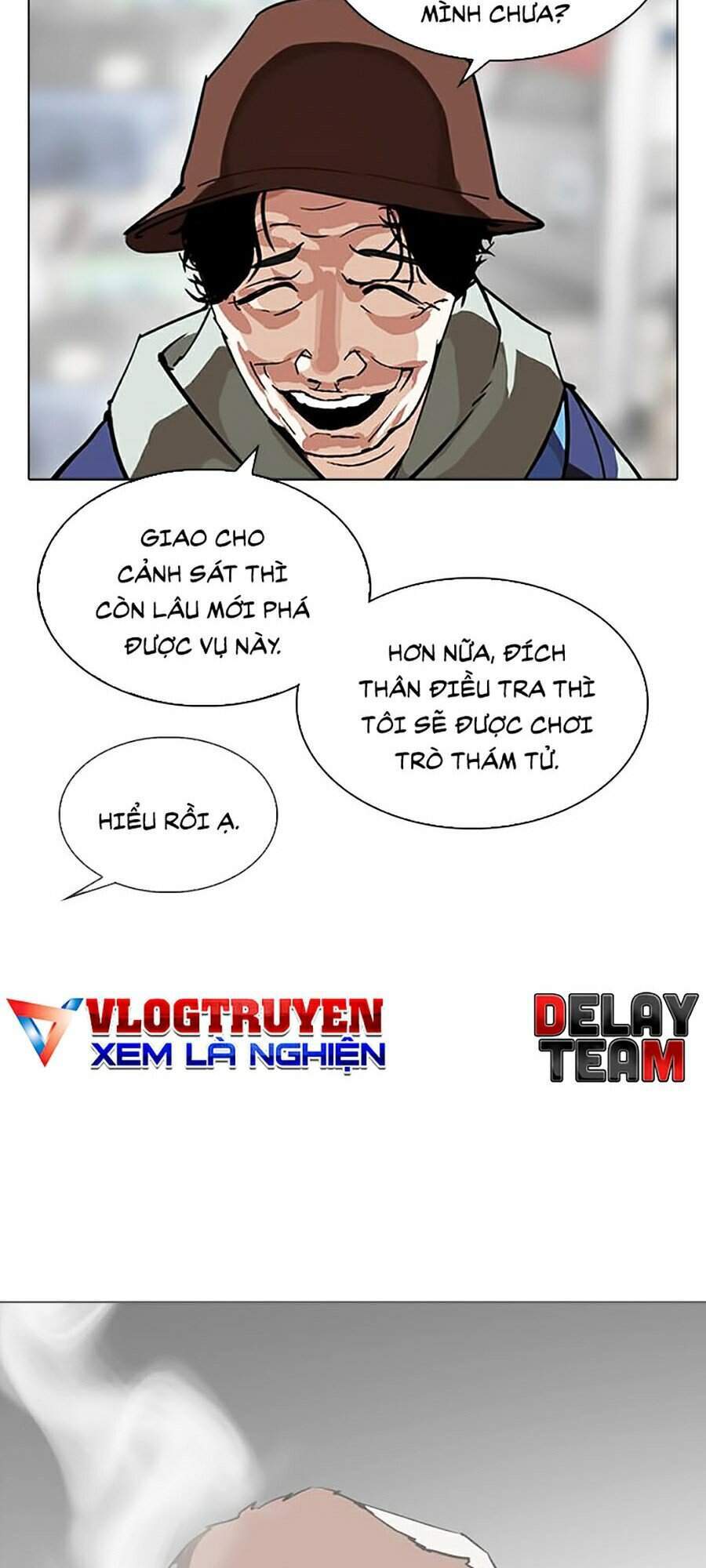 Hoán Đổi Diệu Kỳ Chapter 318 - Trang 94
