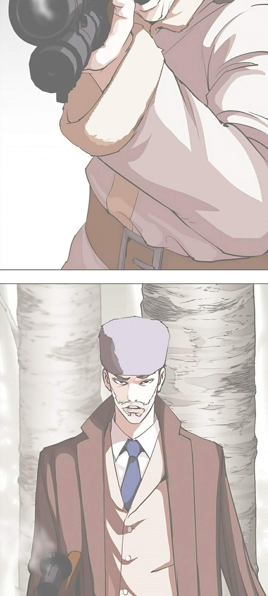 Hoán Đổi Diệu Kỳ Chapter 318 - Trang 96