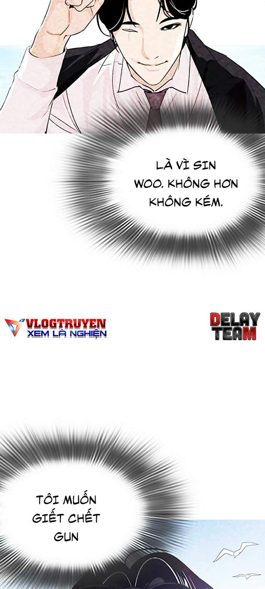 Hoán Đổi Diệu Kỳ Chapter 319 - Trang 10